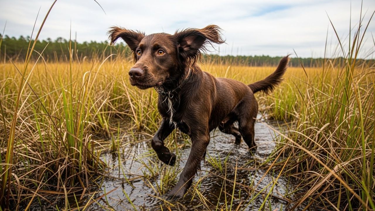 Top 7 Dog Breeds for Specialized Hunting Tasks