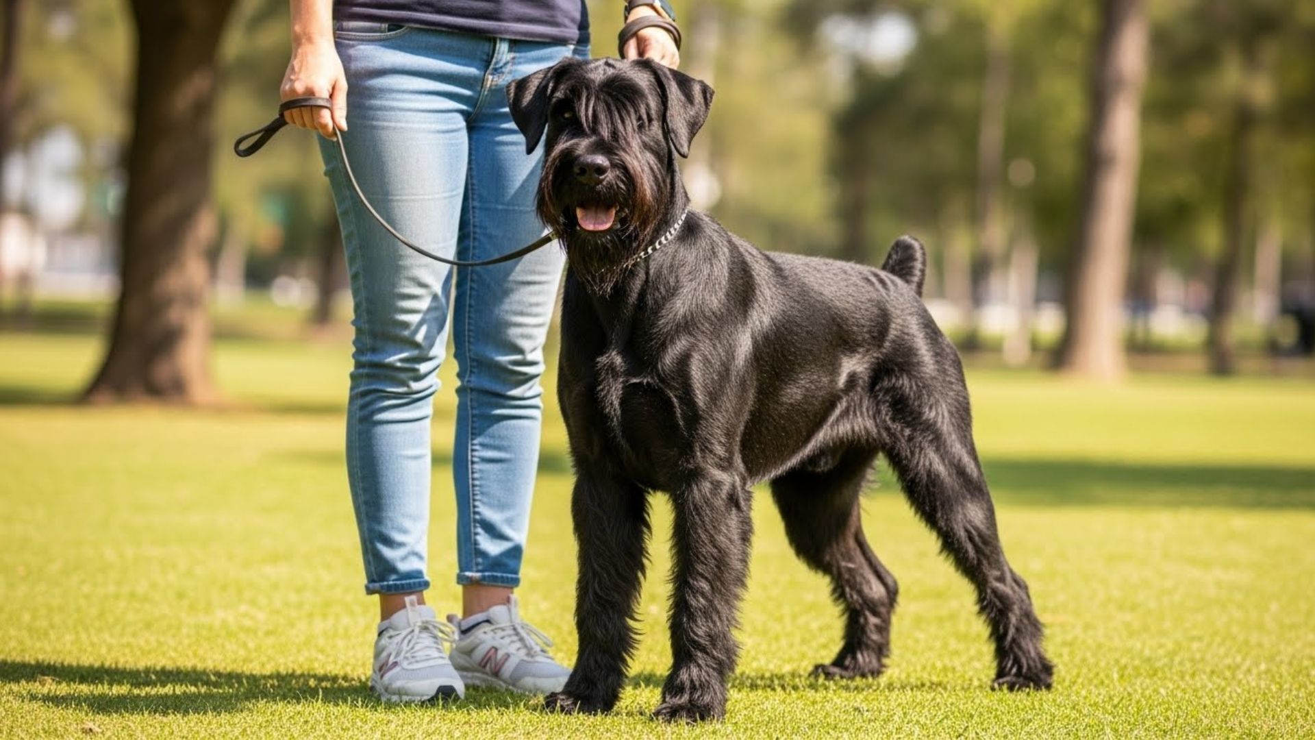 Top 7 Guard Dog Breeds for Single Women and Feeling Secure