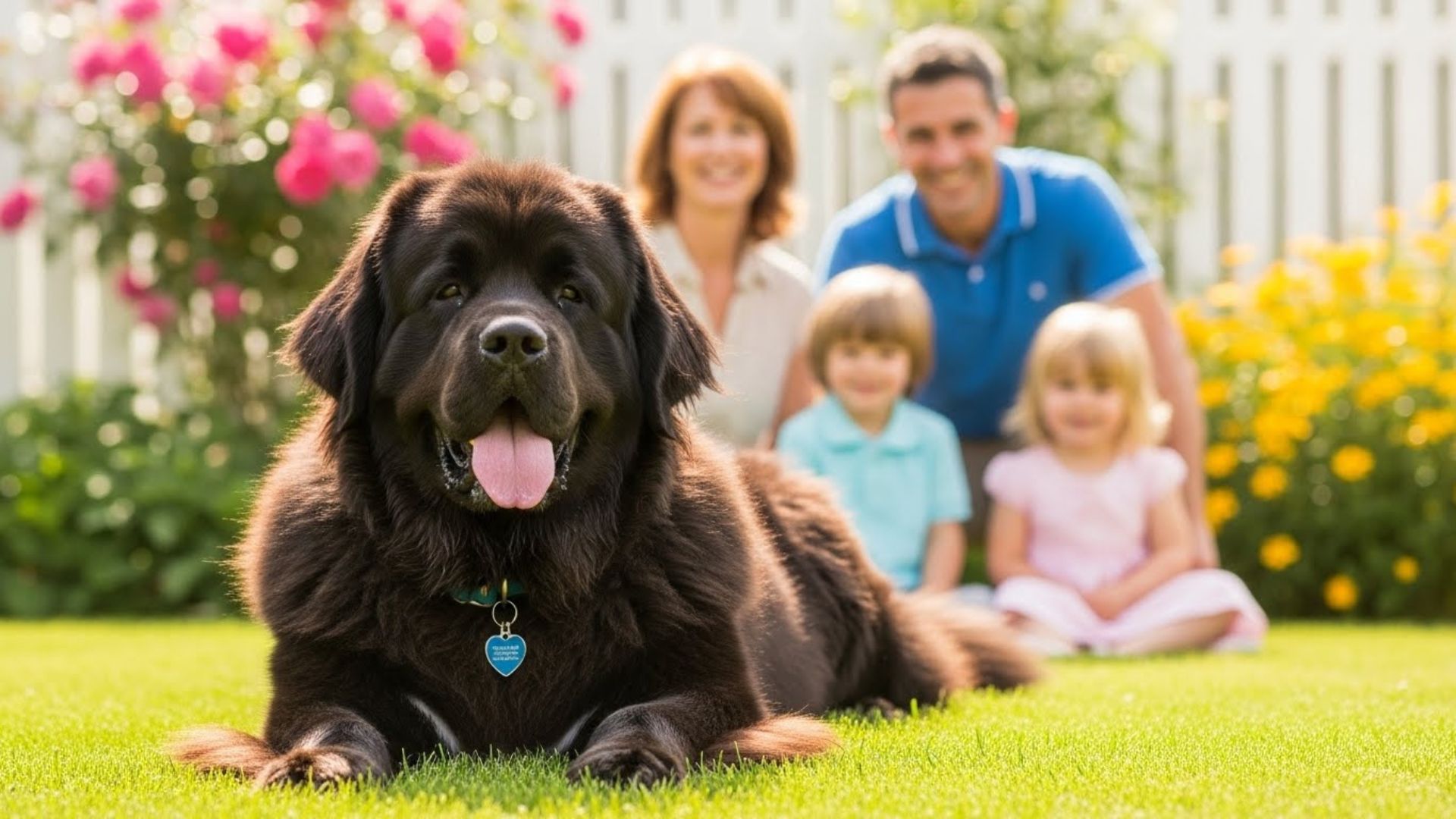 Top 7 Low-Key Guard Dog Breeds for Calm Families What to Expect