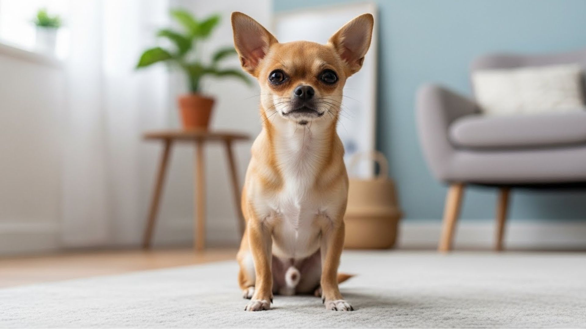 Top 7 Tiny Dog Breeds Ideal for Small Living Spaces Owner's Guide
