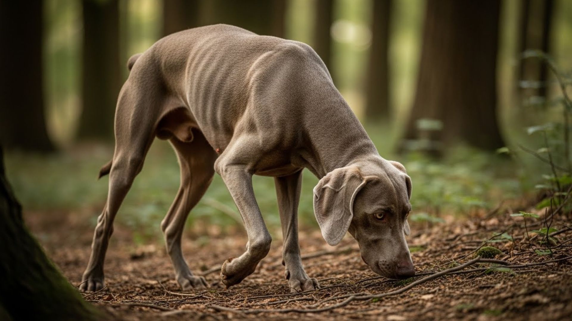Top 8 Dog Breeds for Tracking and Finding Prey Every Hunter Relies On