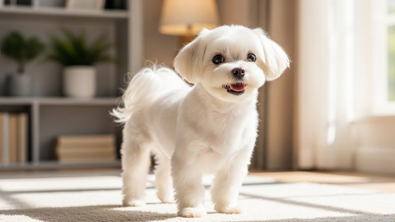 Top 9 Dog Breeds: Always Small, Always Sweet
