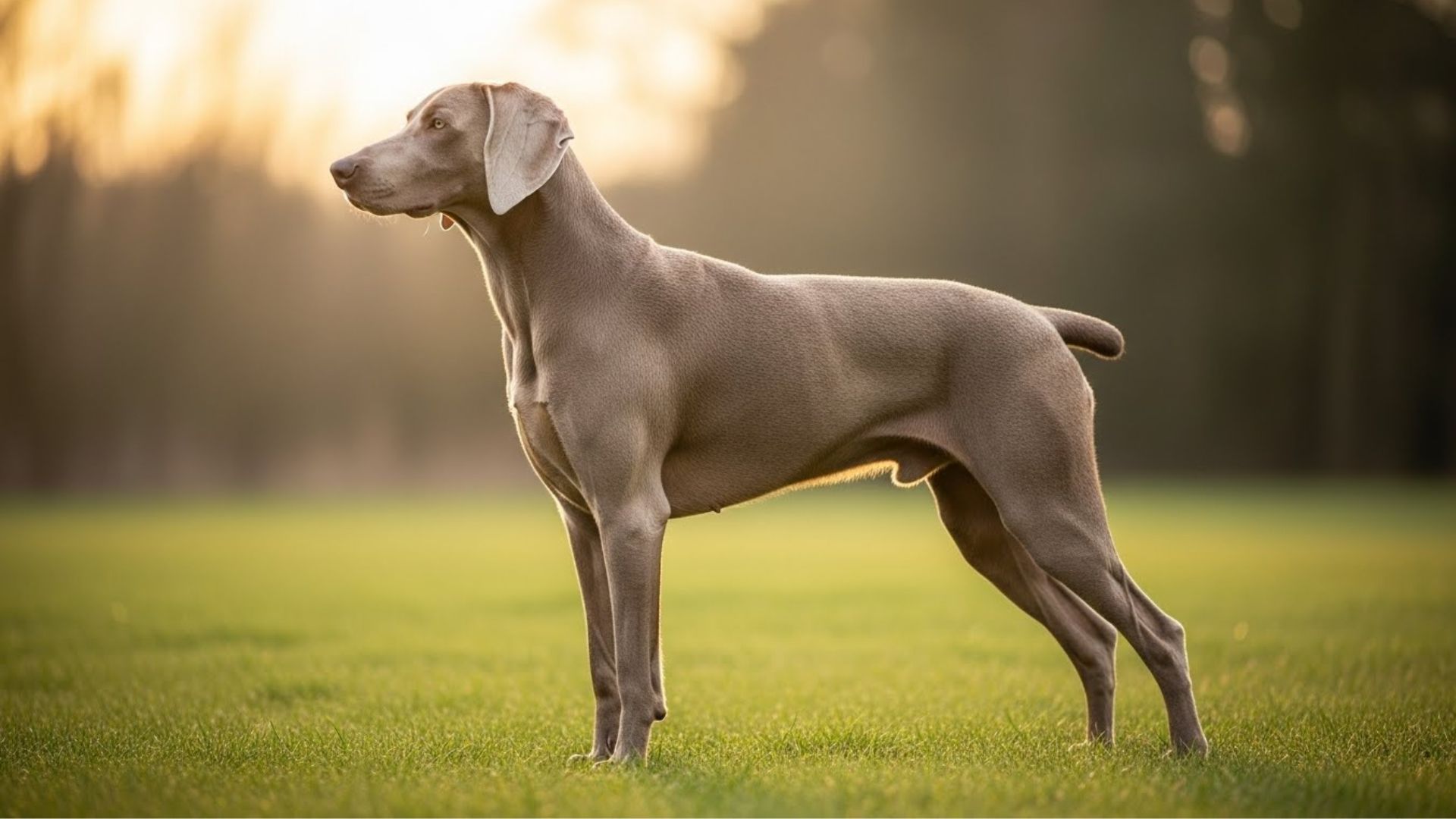Top 9 Dog Breeds Featuring Naturally Short Hair