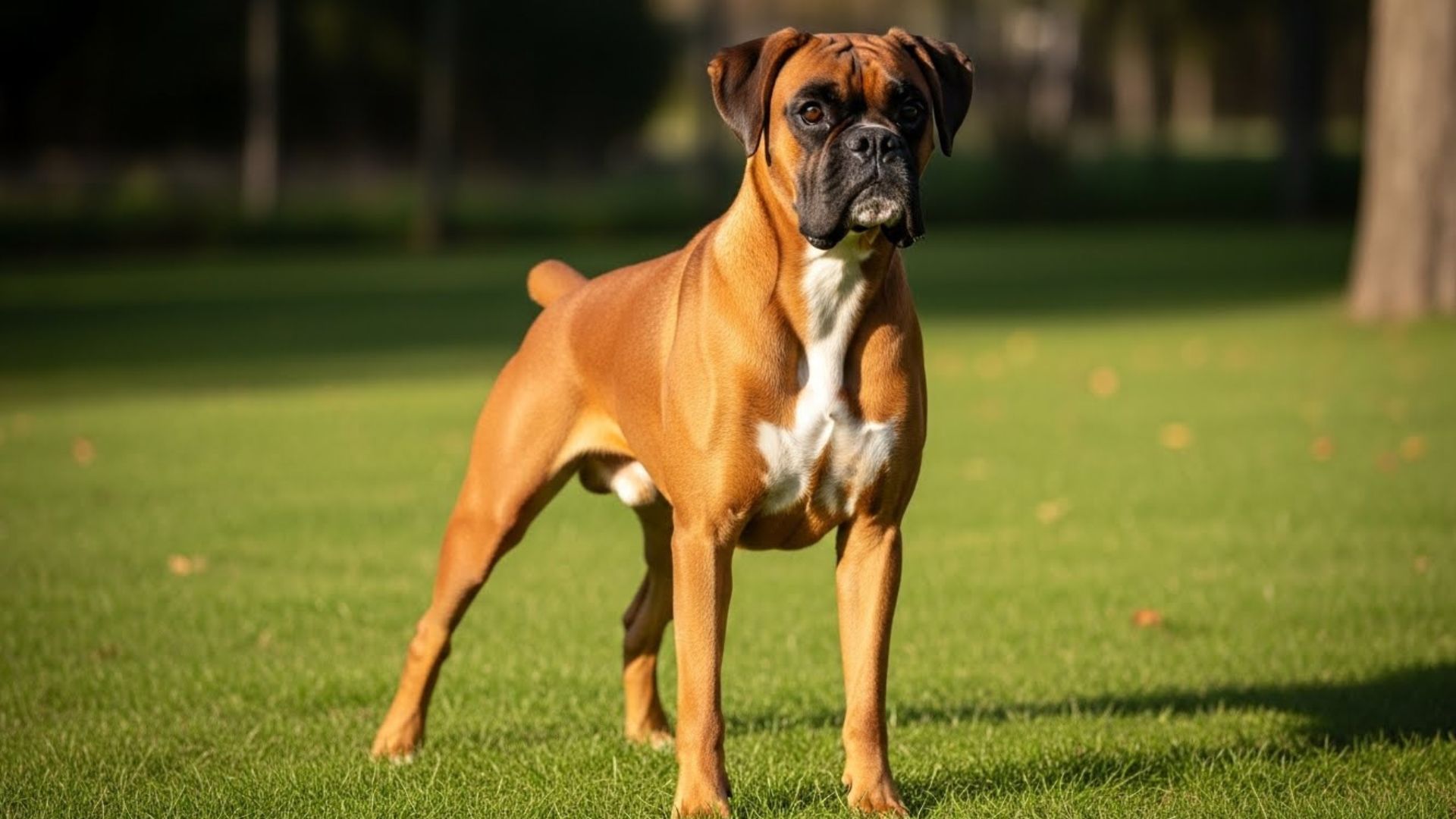 Top 9 Dog Breeds Sporting Short And Simple Coats