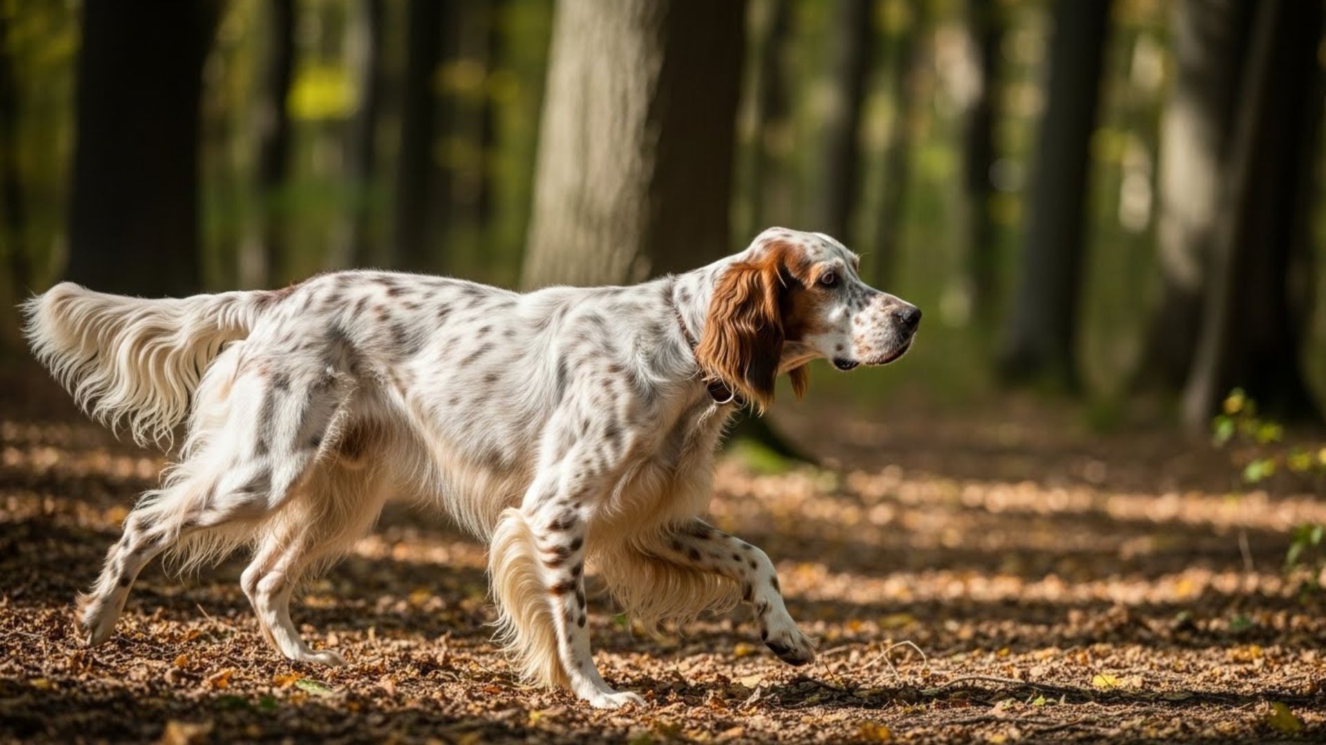 Top 9 Dog Breeds for Advanced Hunting & Tracking