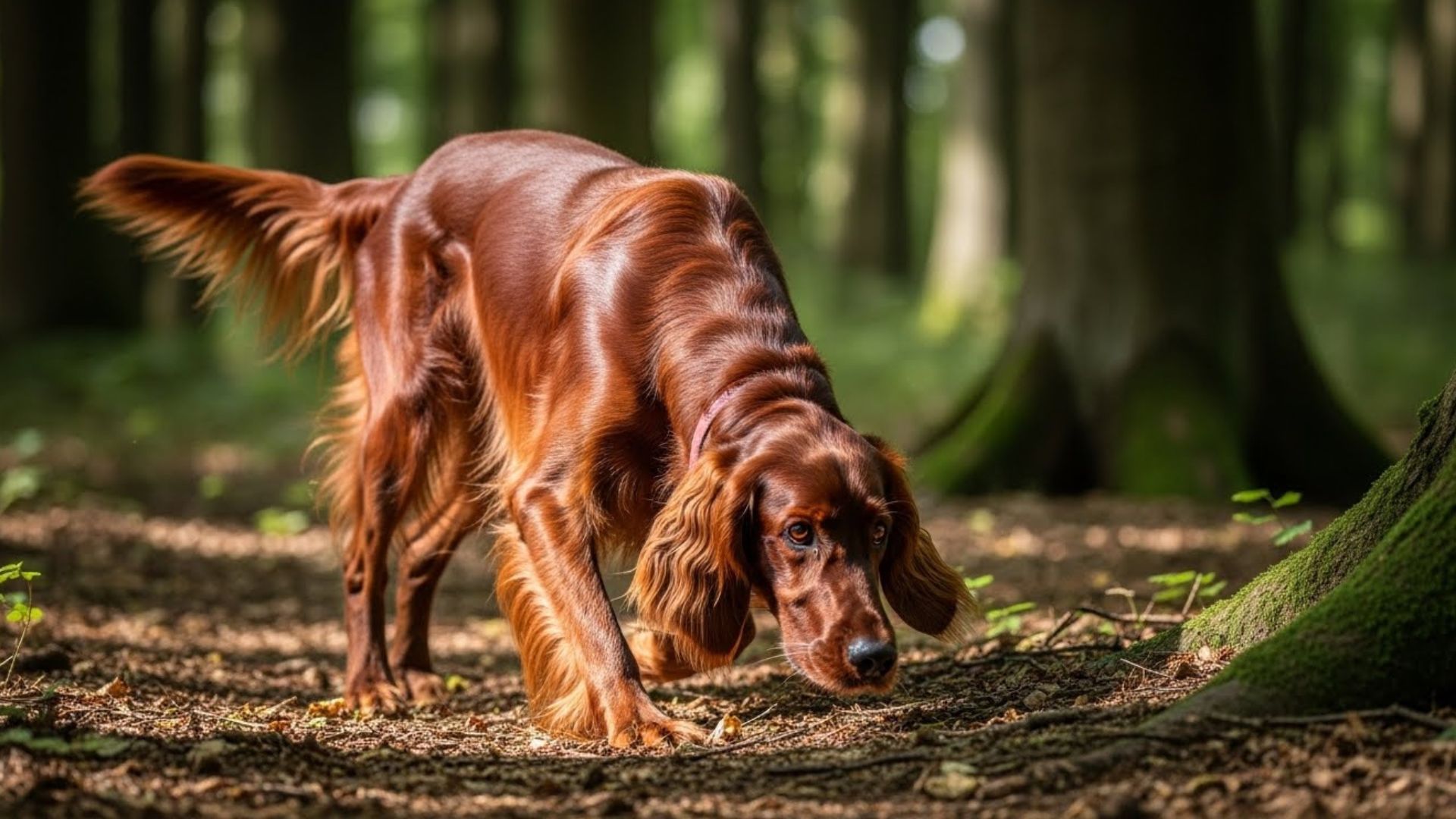Top 9 Dog Breeds for Tracking and Finding Prey