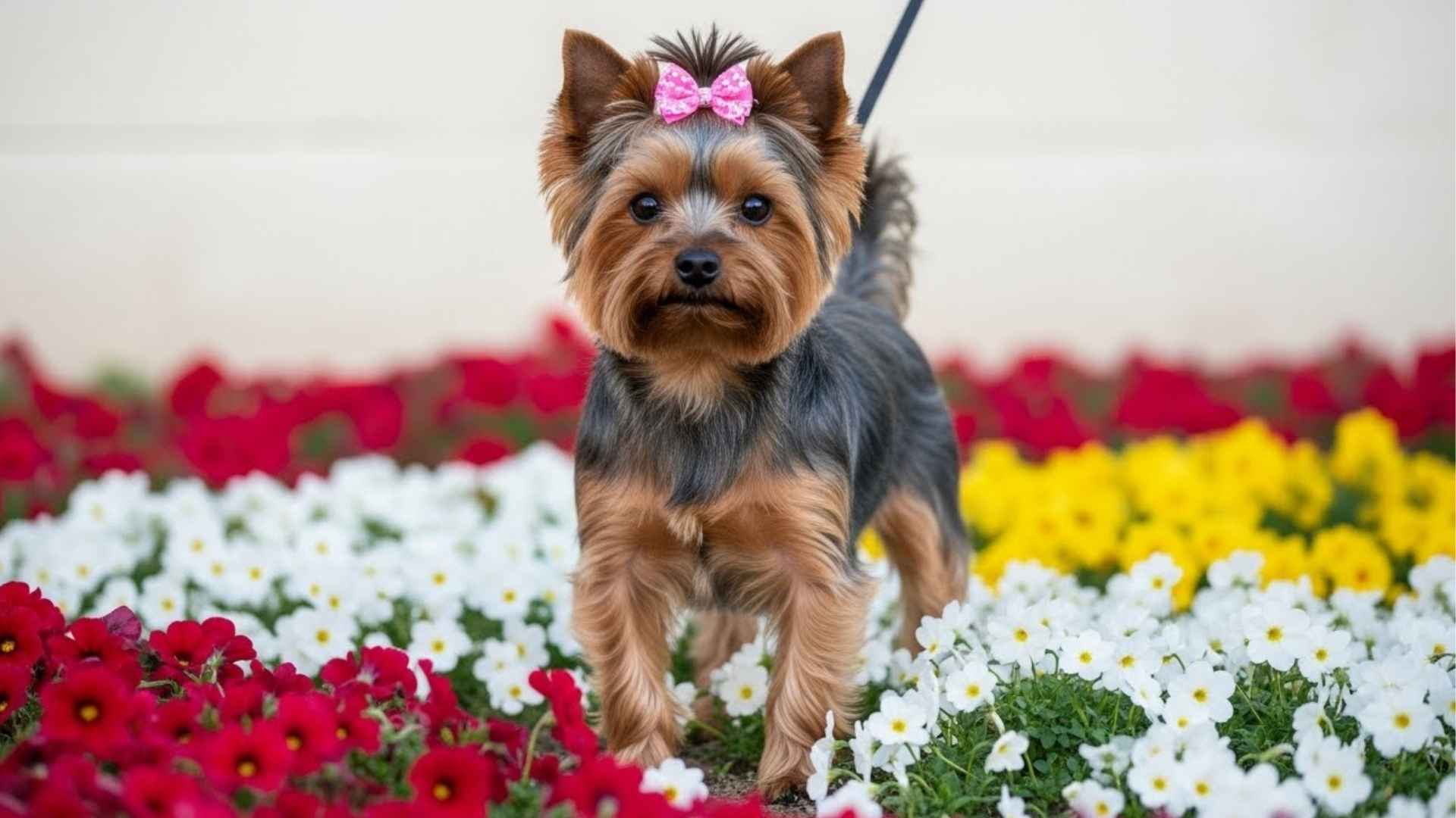 Top 9 Dog Breeds with Elegant, Silky Fur and Feathers