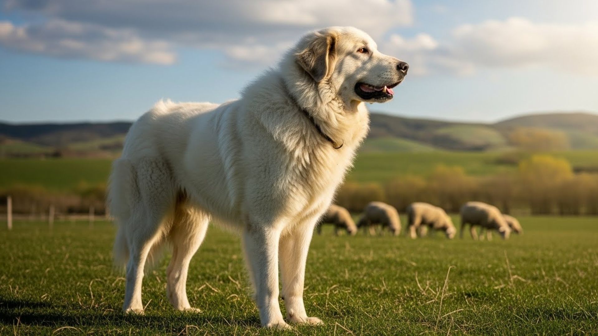 Top 9 Livestock Dog Breeds For Protecting Your Animals