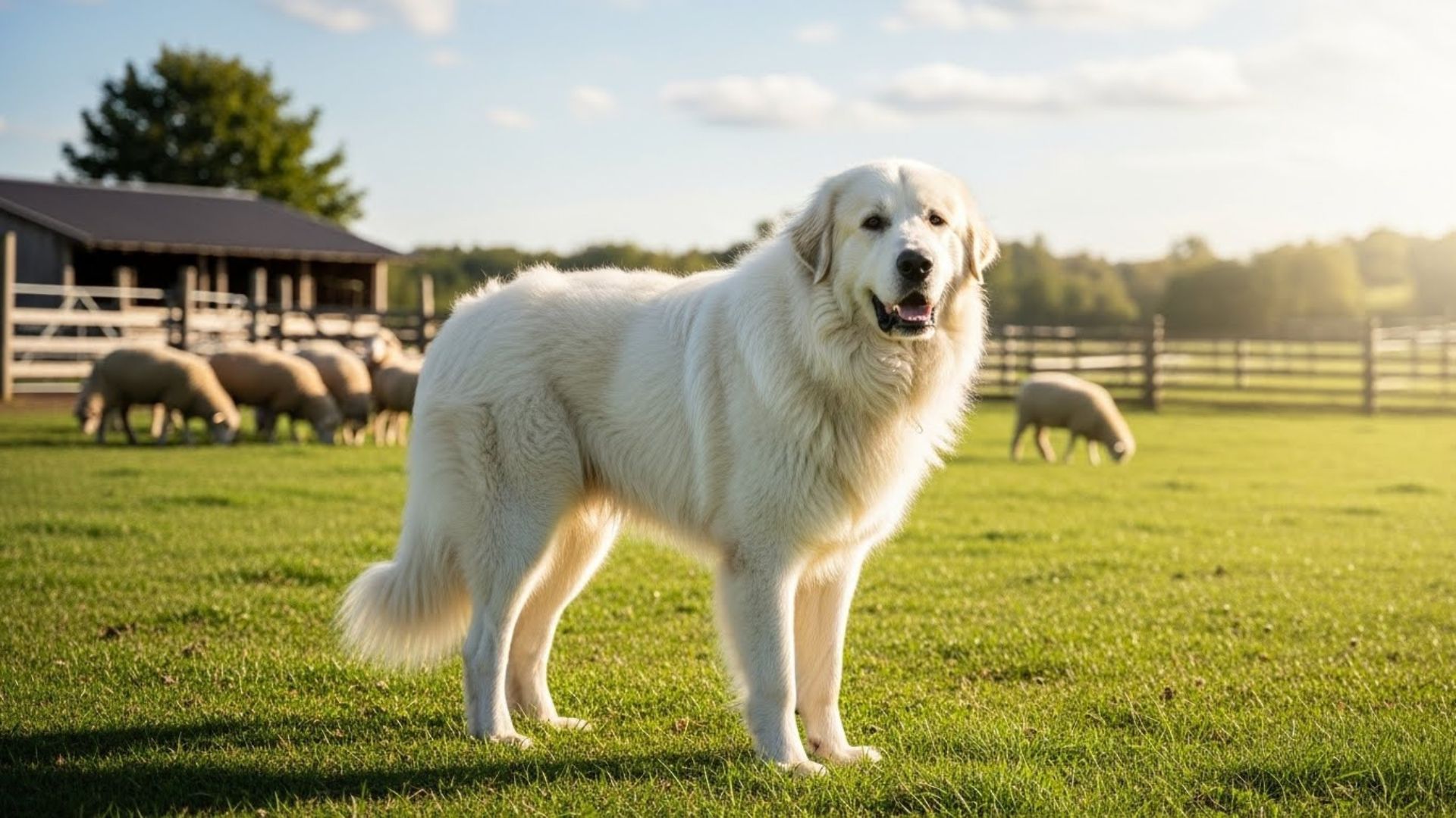 Top 9 Livestock Dog Breeds For Ultimate Farm Defense