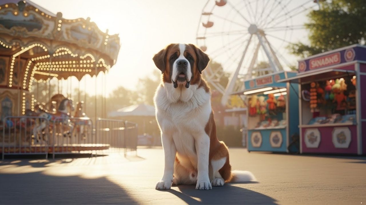 Top 9 Low-Key Guard Dog Breeds for a Calm Lifestyle