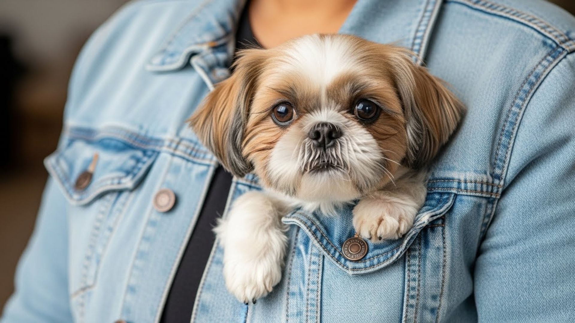 Top 9 Pocket-Sized Dog Breeds Personality and Care