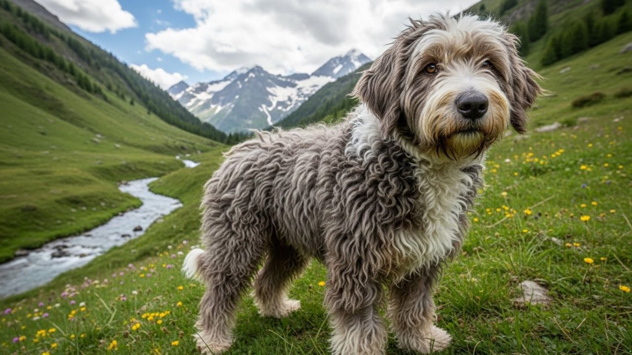 Top 9 Rare Dog Breeds that Pack a Huge Personality