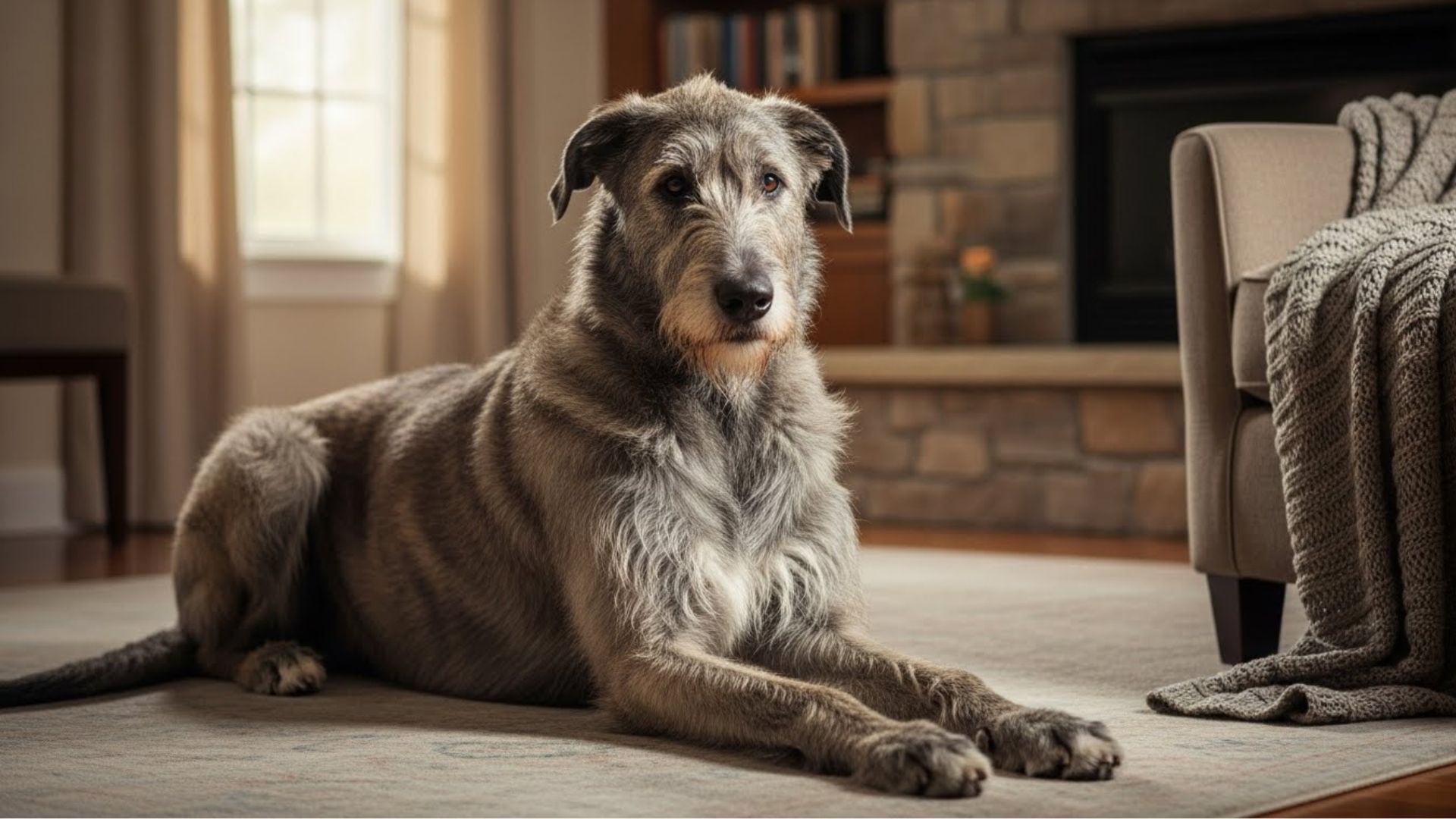 7 Quiet Dog Breeds Ideal for Sensitive Ears and Neighbors