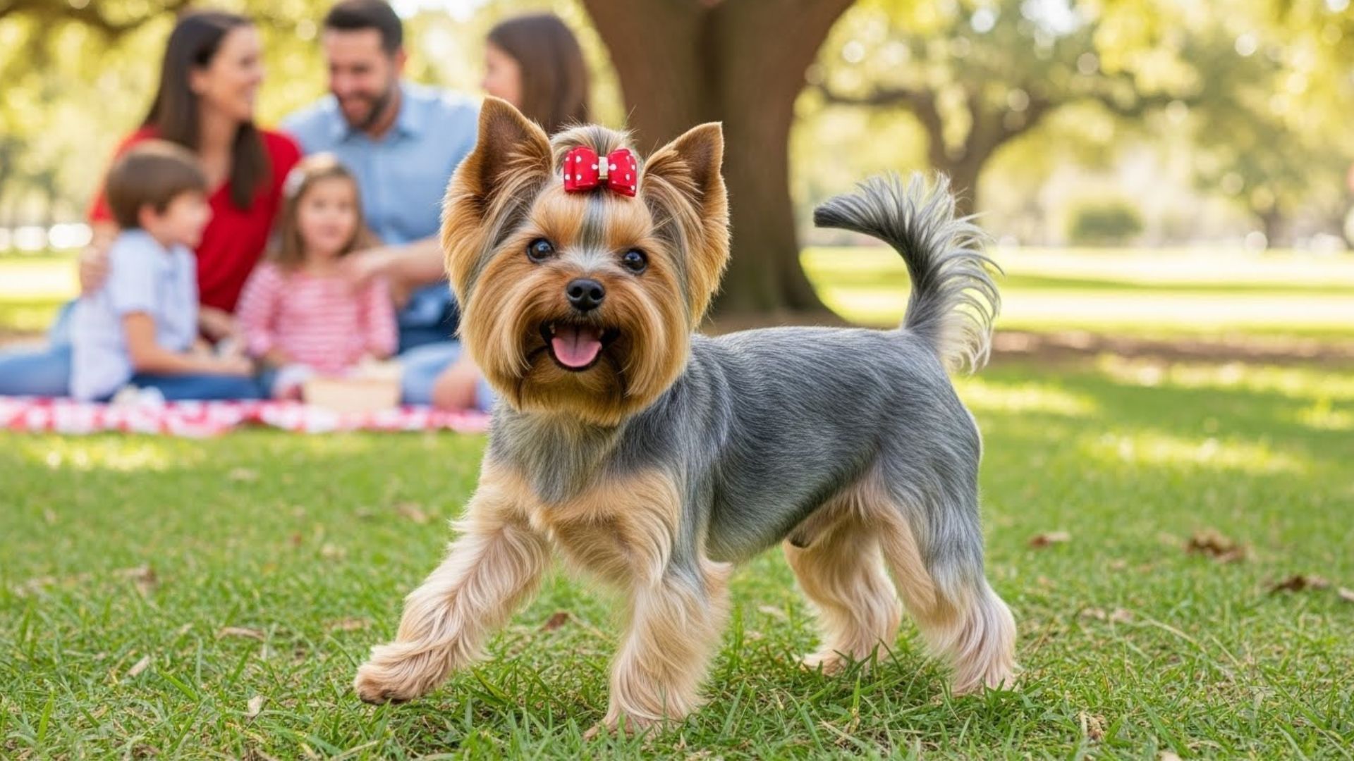 9 Best Pocket-Friendly Dog Breeds For Families