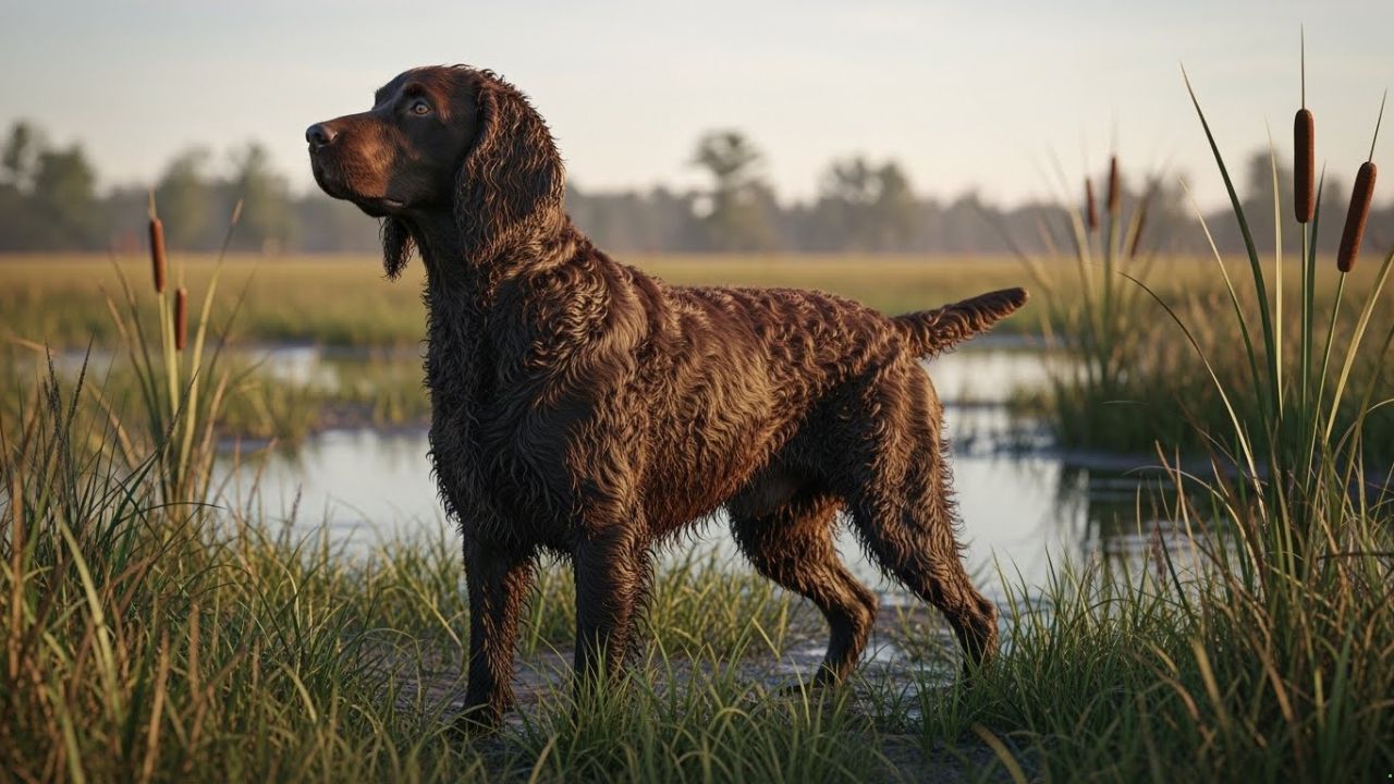 Versatile Dog Breeds Perfect for Multi-Purpose Hunting Activities