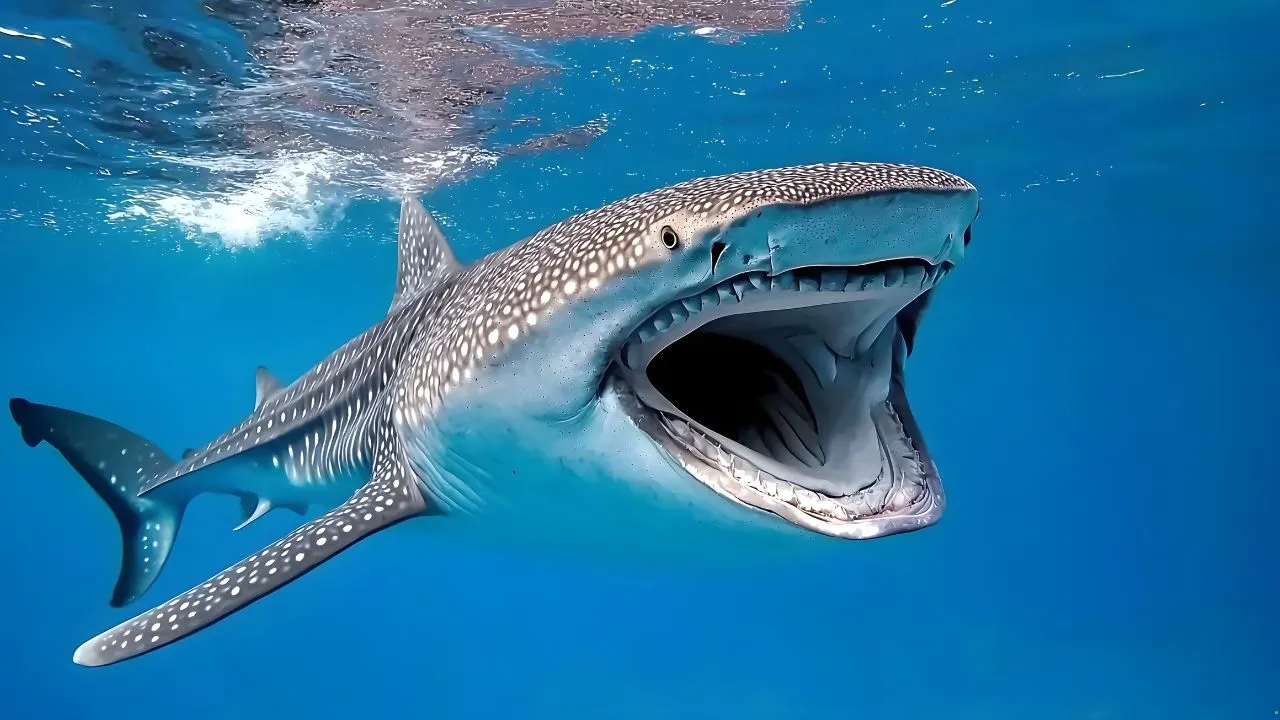 Whale Shark