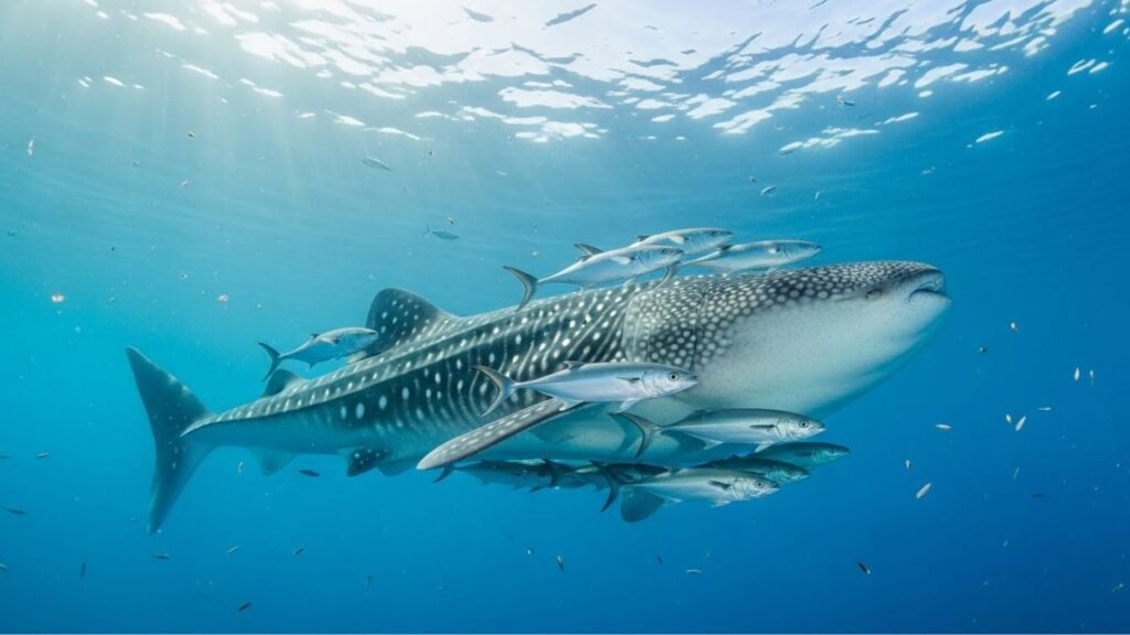 Whale Shark