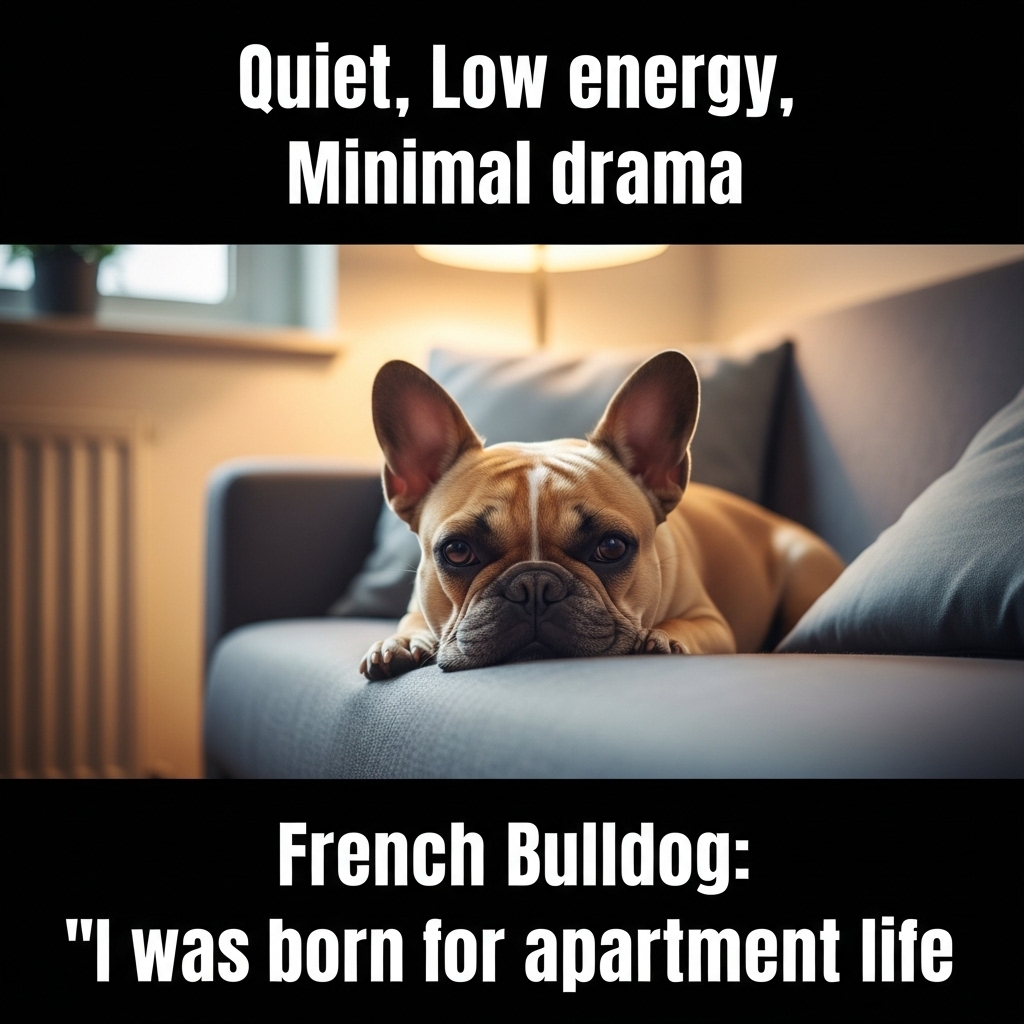 French Bulldog