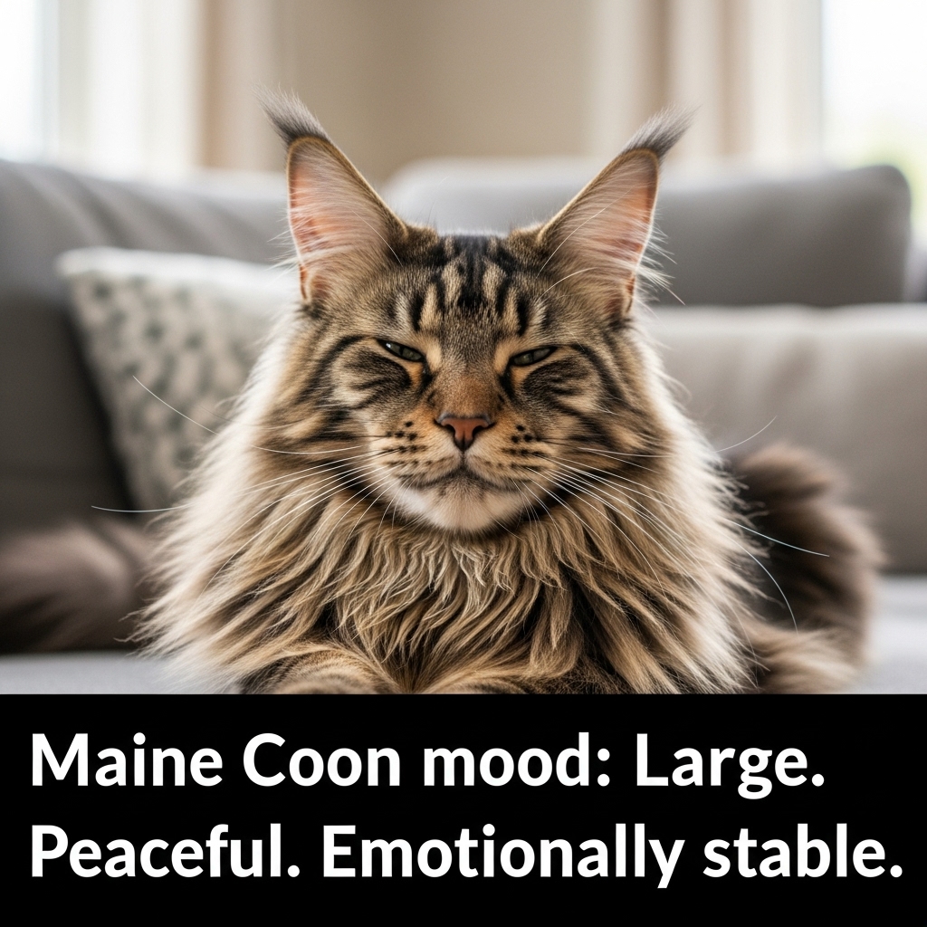 Maine Coon