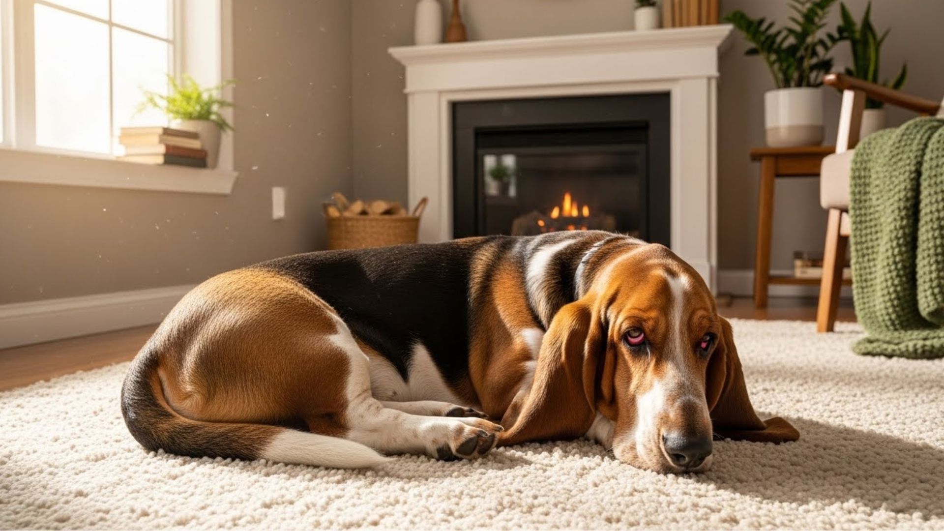 Wonderful Dog Breeds for a Tranquil Home Top Choices for Serenity