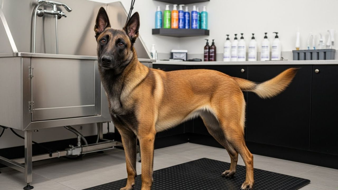 Wonderful Low-Maintenance Dog Breeds for Simple Care