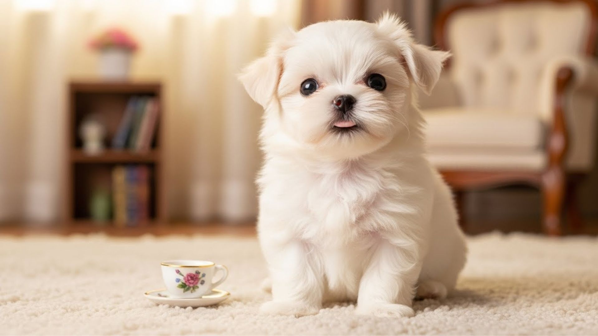 Wonderful Teacup Dog Breeds Choosing the Right One for You