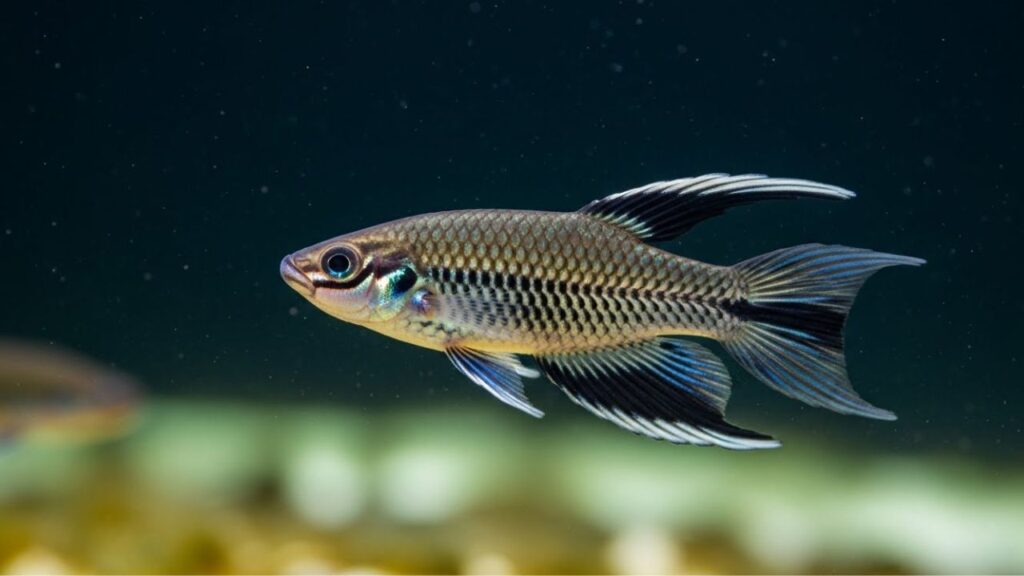 Zebrafish