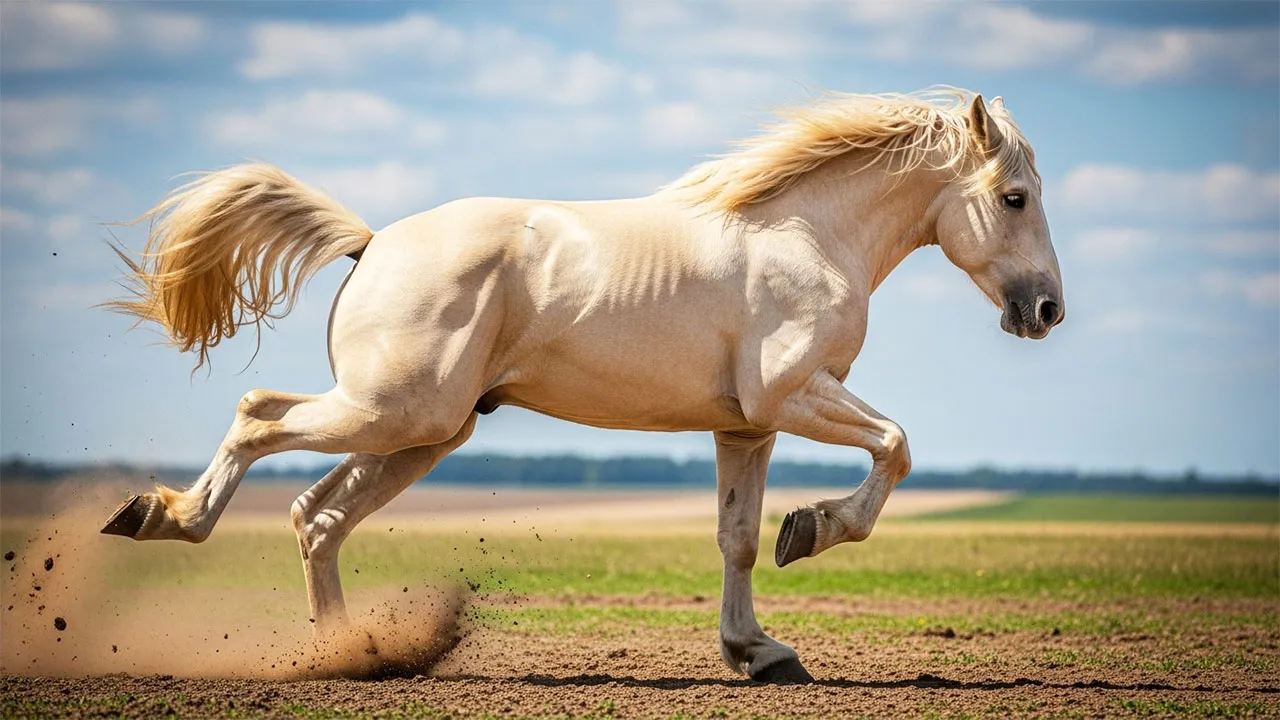 American Cream Draft