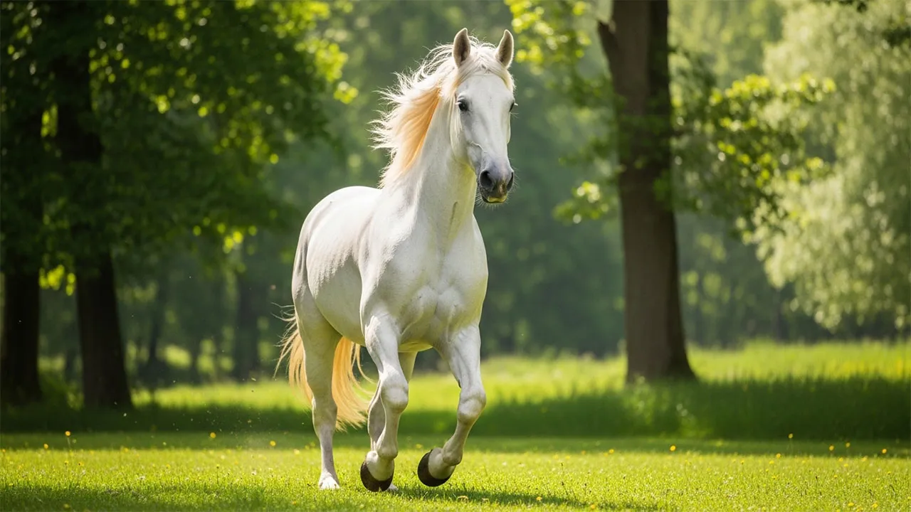 American Cream Draft