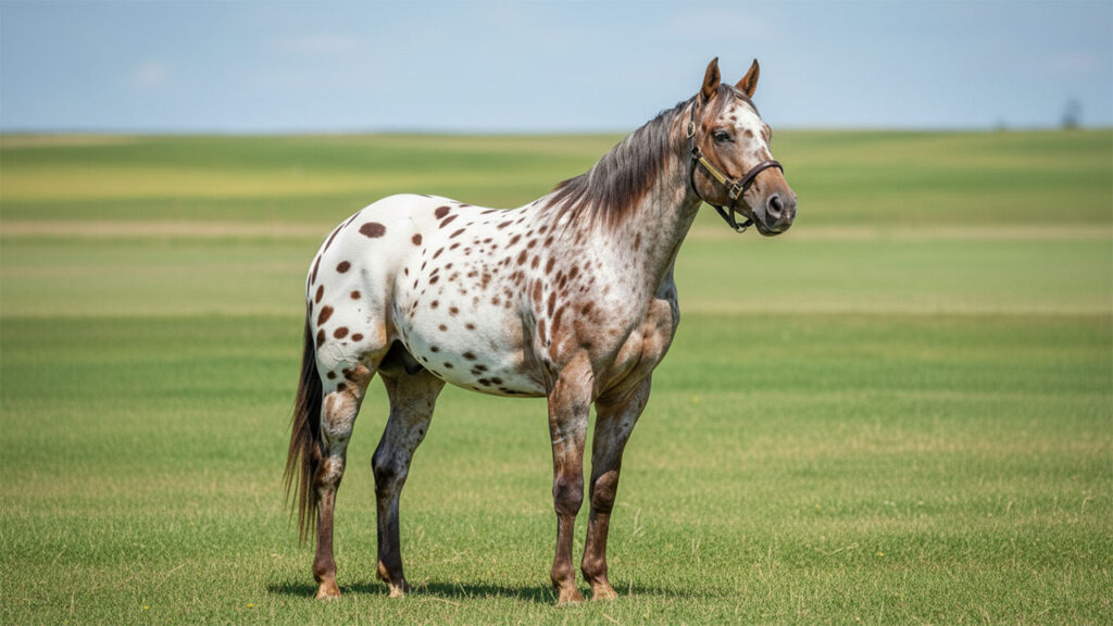 Appaloosa