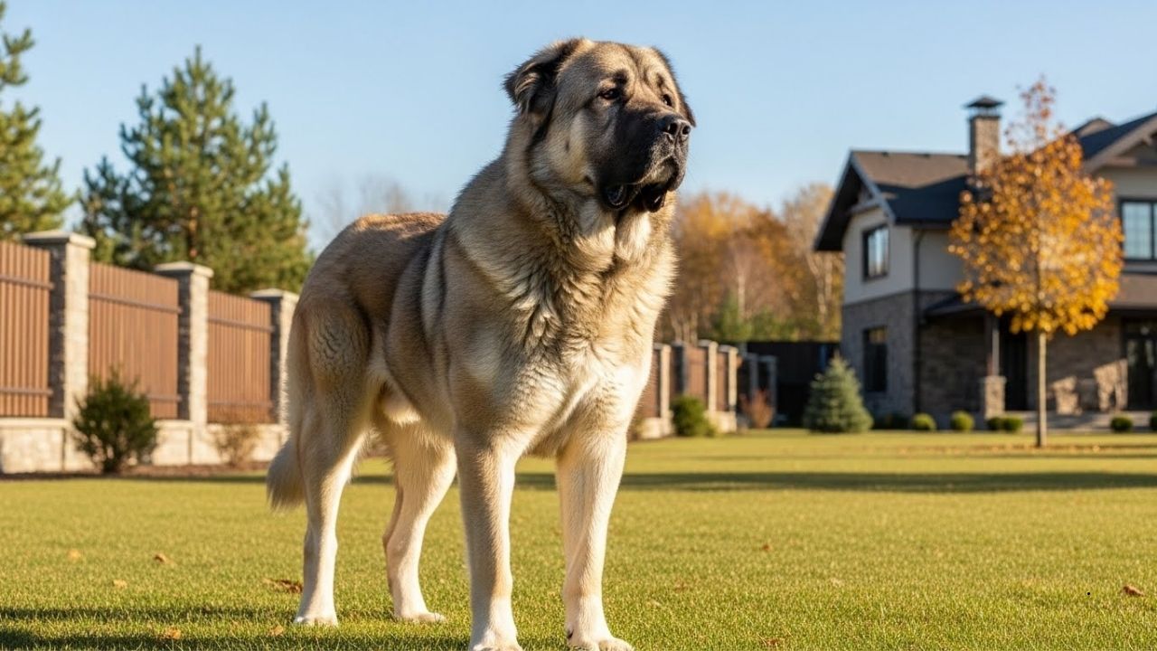 10 Best Dog Breeds for Personal Safety and Security
