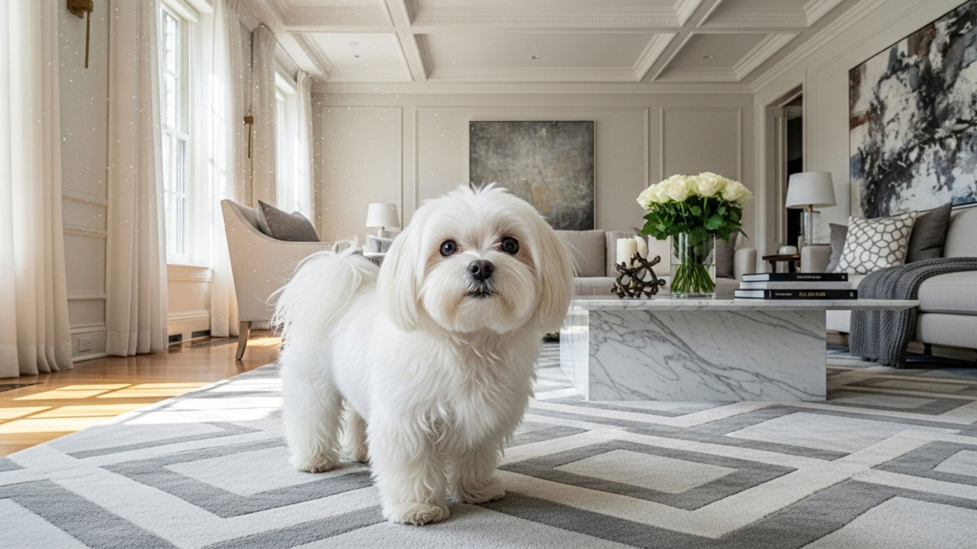 10 Best Teacup Dog Breed Choices for Apartment Living