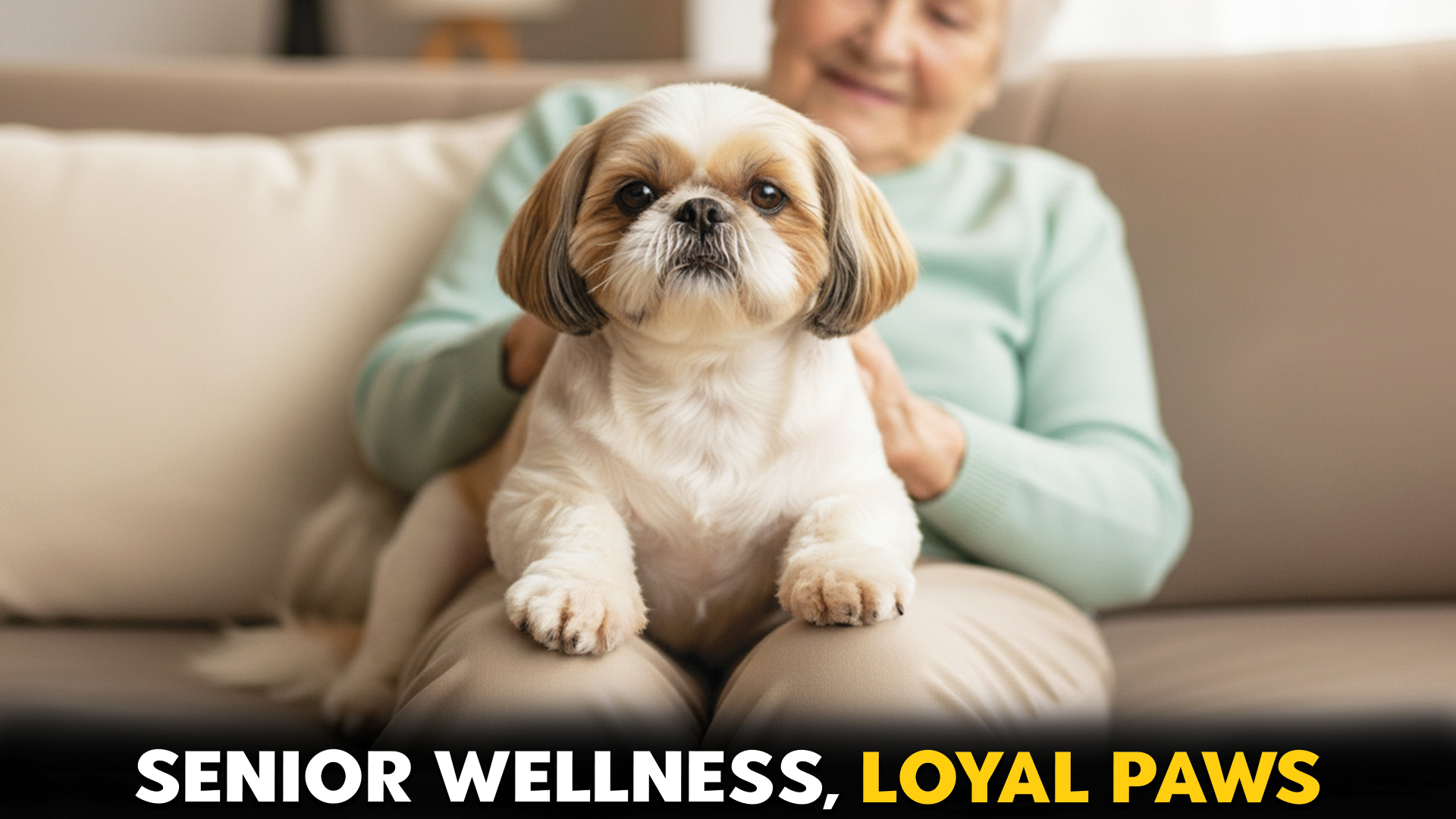 10-Calming-Dog-Breeds-for-Seniors-and-Their-Well-being