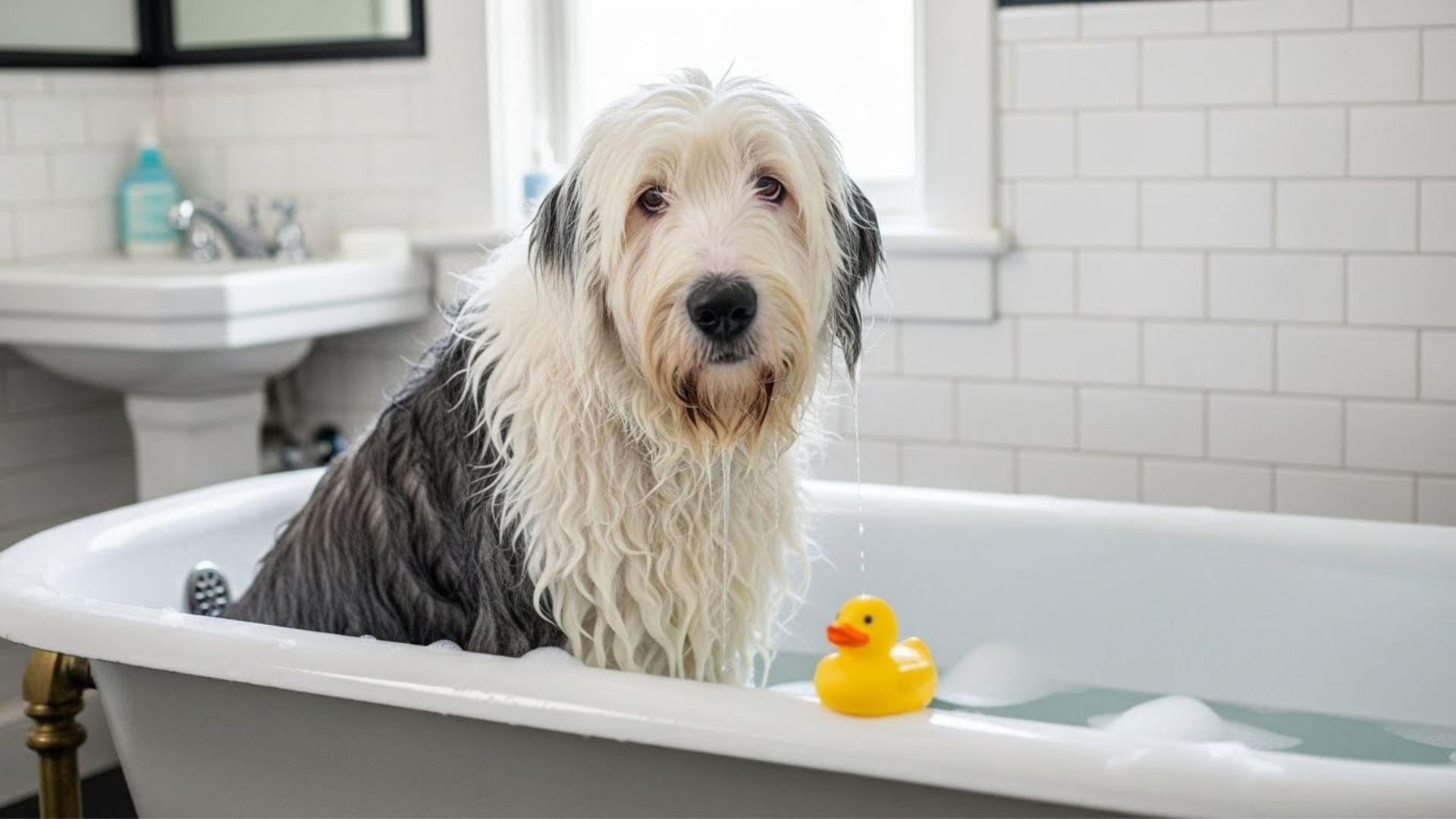 10 Dog Breeds That Need Frequent Bathing and Trimming for Clean Living
