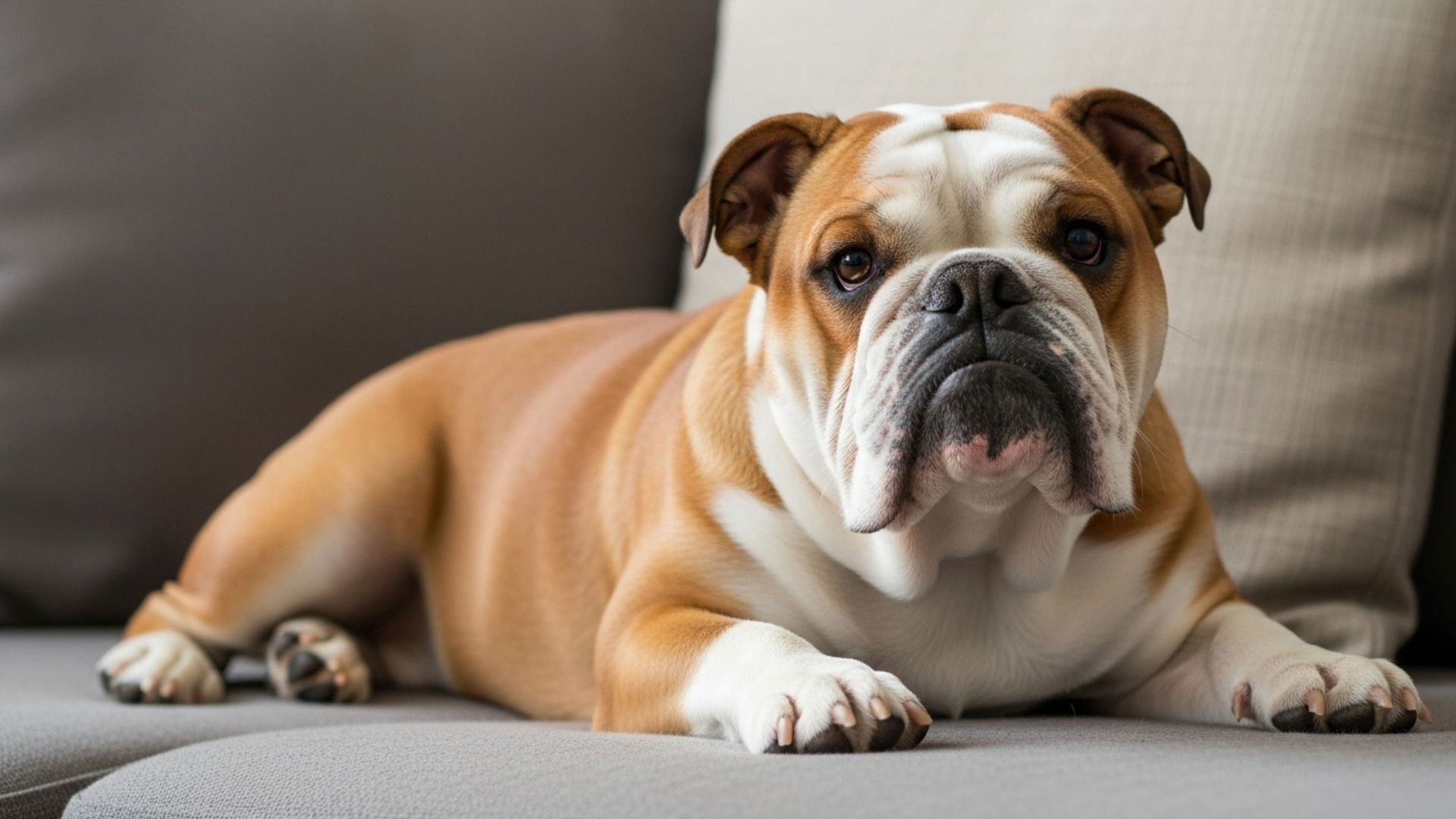 10 Dog Breeds That Turn Every Couch into a Bed of Bliss (1)