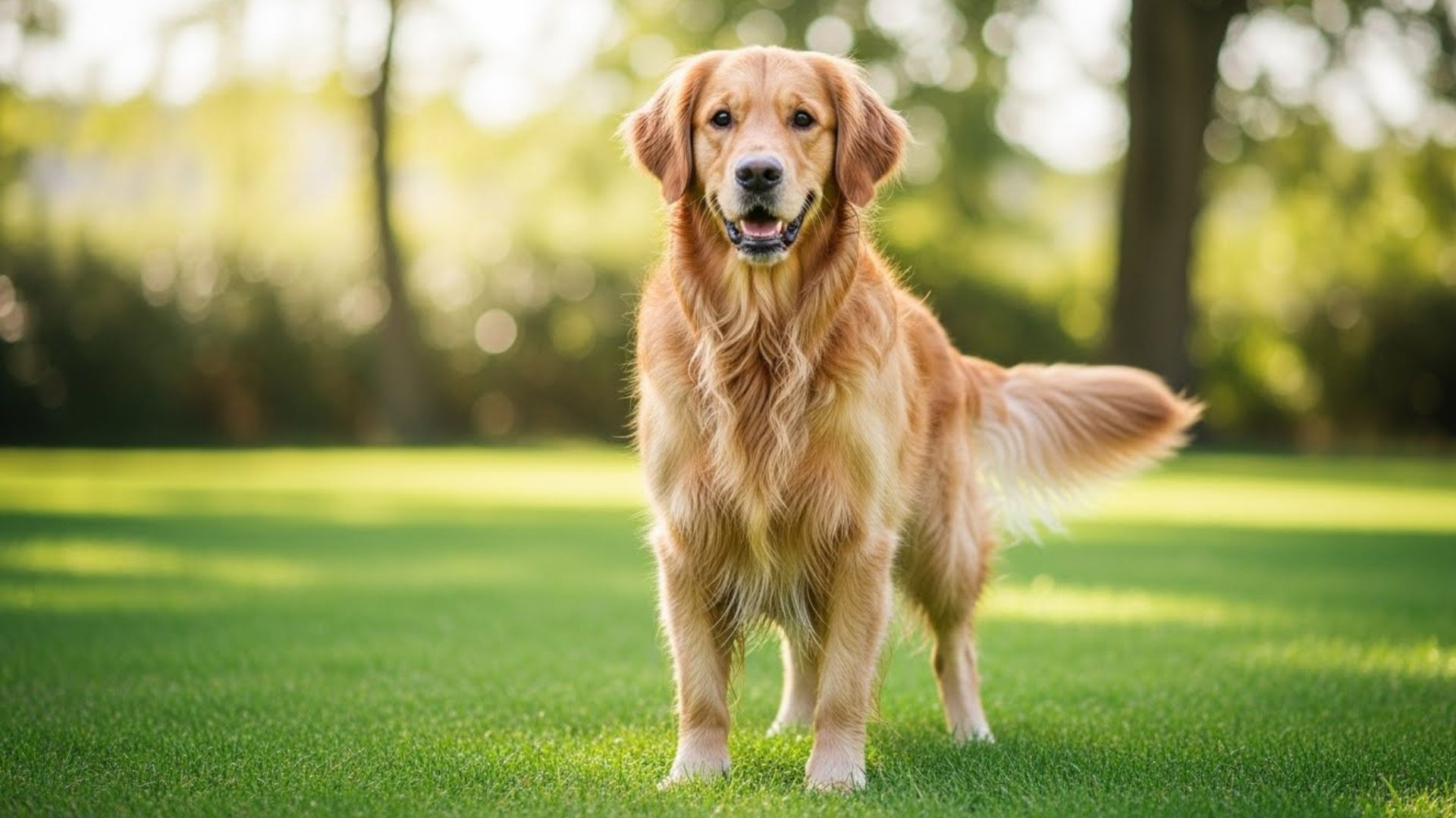 10 Dog Breeds That Will Steal Your Heart