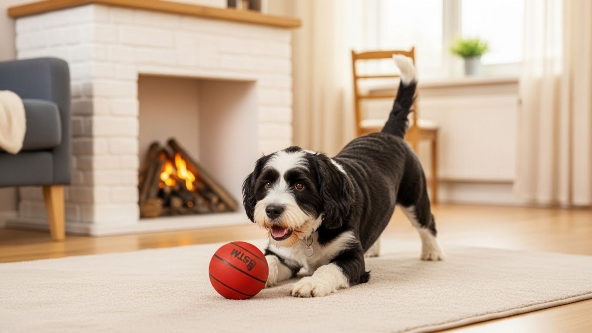 10 Dog Breeds Weighing Less Than 22 Pounds (1)