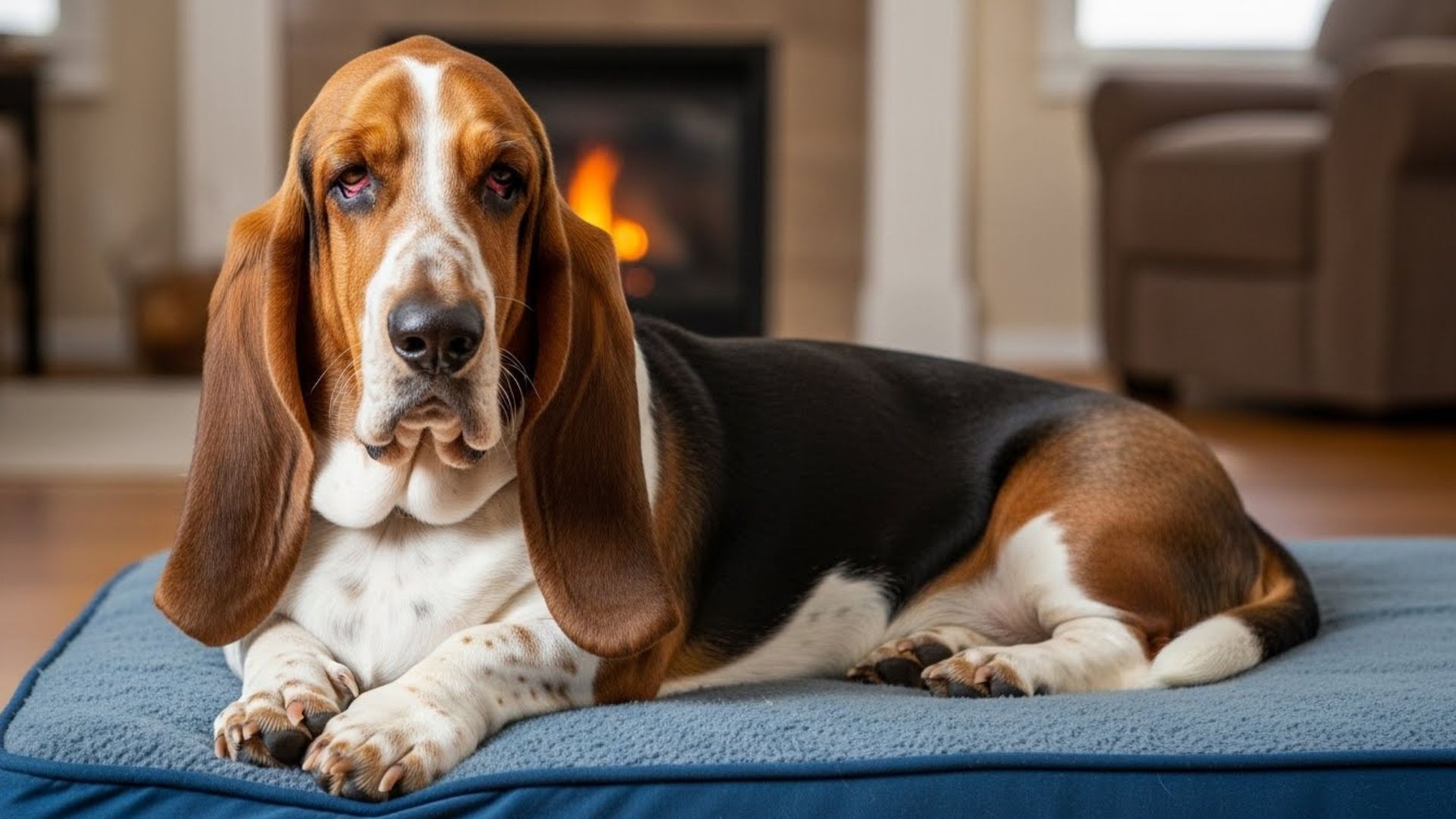 10 Dog Breeds With The Most Restful Routines Find Your Zen Pup