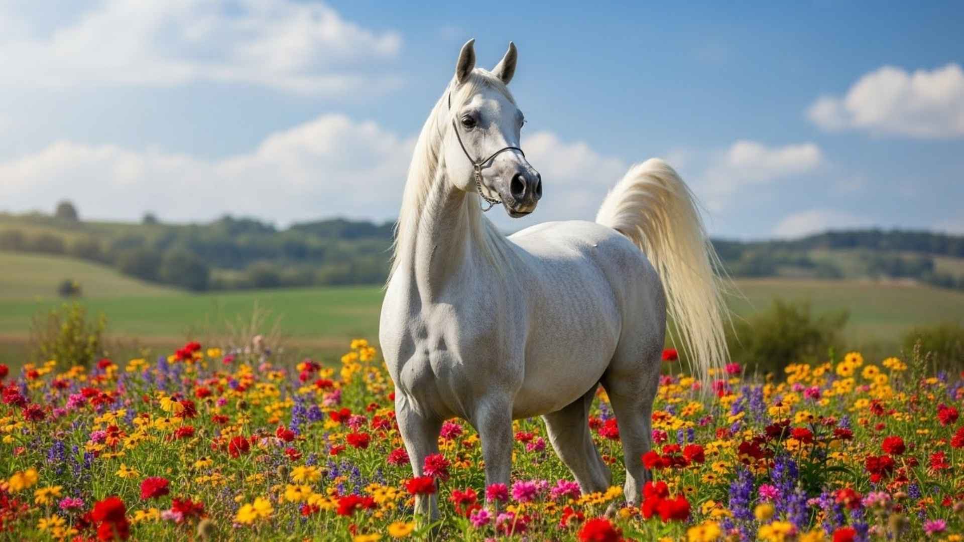 10 Most Expensive Horse Breeds in the World