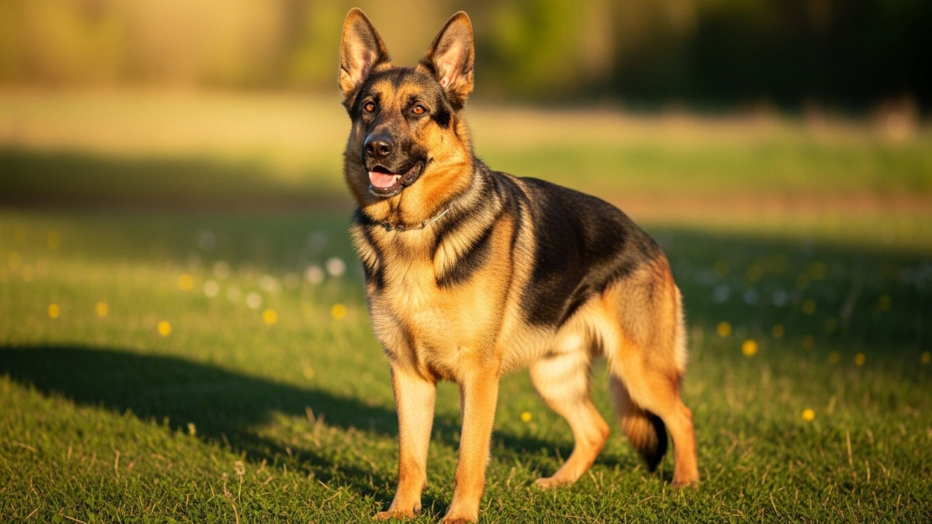 10 Most Stunning Dog Breeds That Define Unmatched Coolness