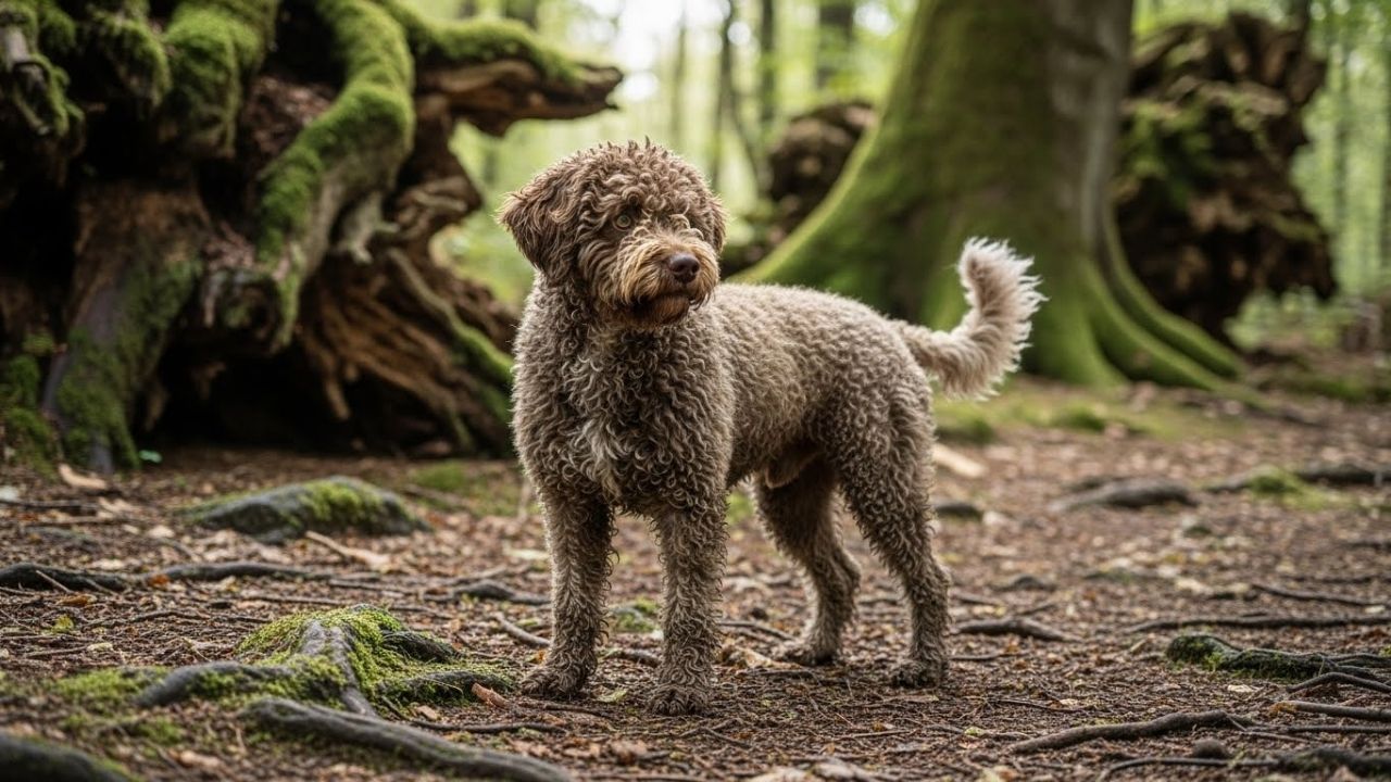 10 Rare Dog Breeds Perfect for Adventurous Pet Lovers