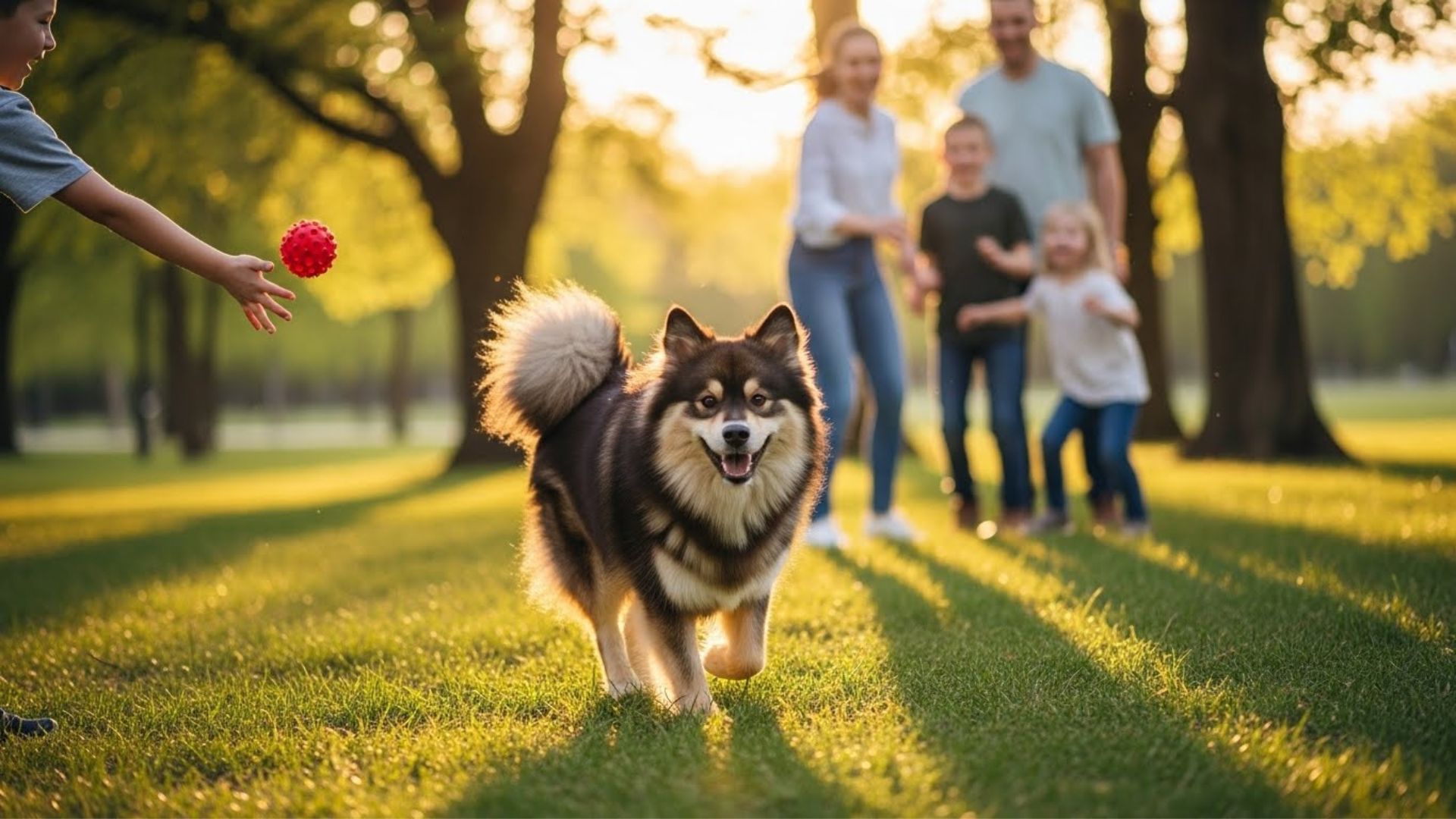 10 Rare Dog Breeds You Never Knew Could Be Great Family Pets (1)