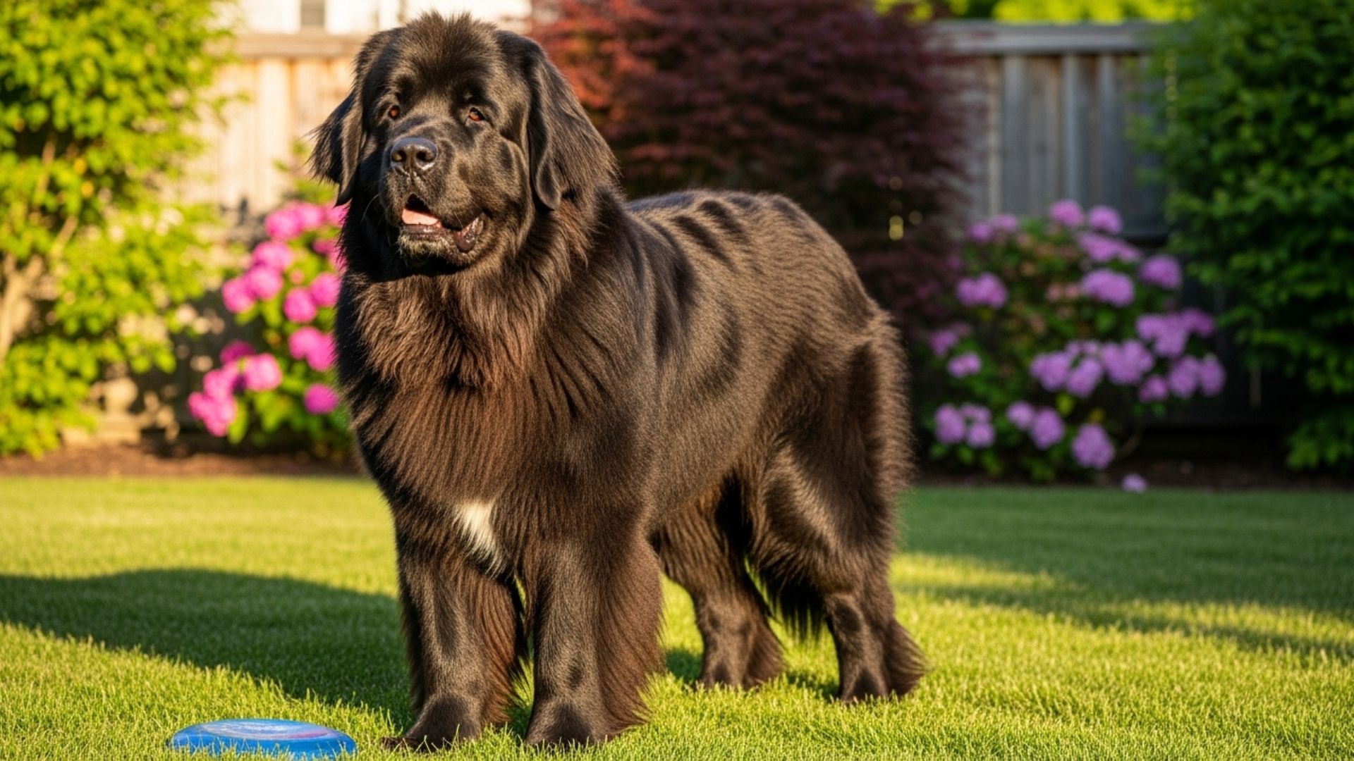 10 Remarkable Dog Breeds with Exceptional Temperament (1)