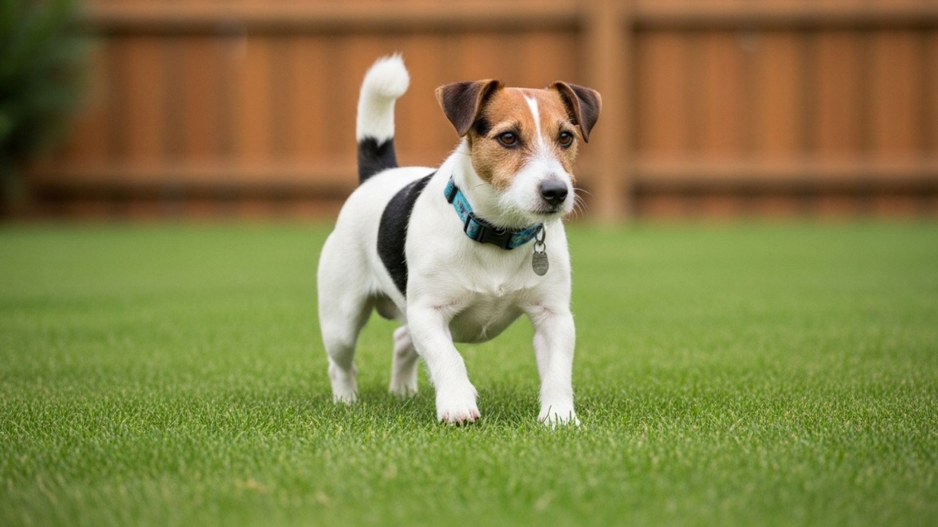 Looking for an energetic little companion? Discover small dogs that never lose their playful spirit.