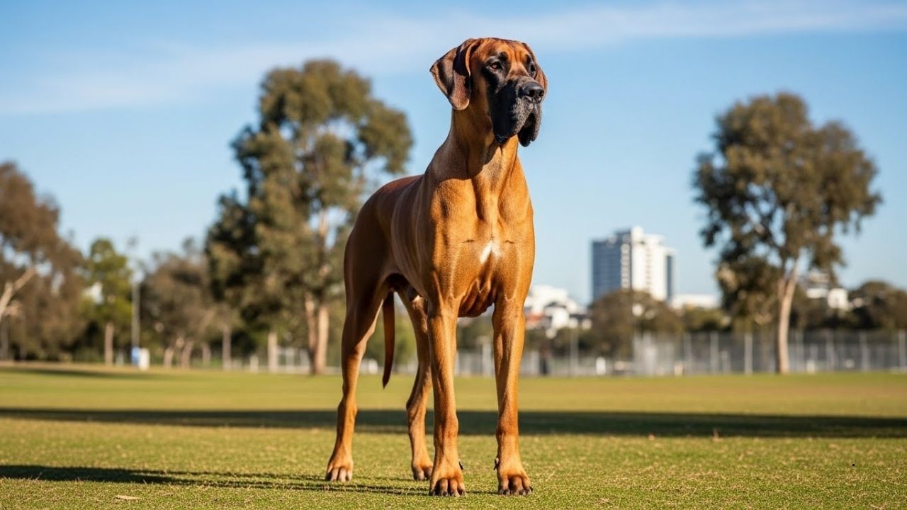 10 Stunning Dog Breeds That Redefine What It Means to Be Cool