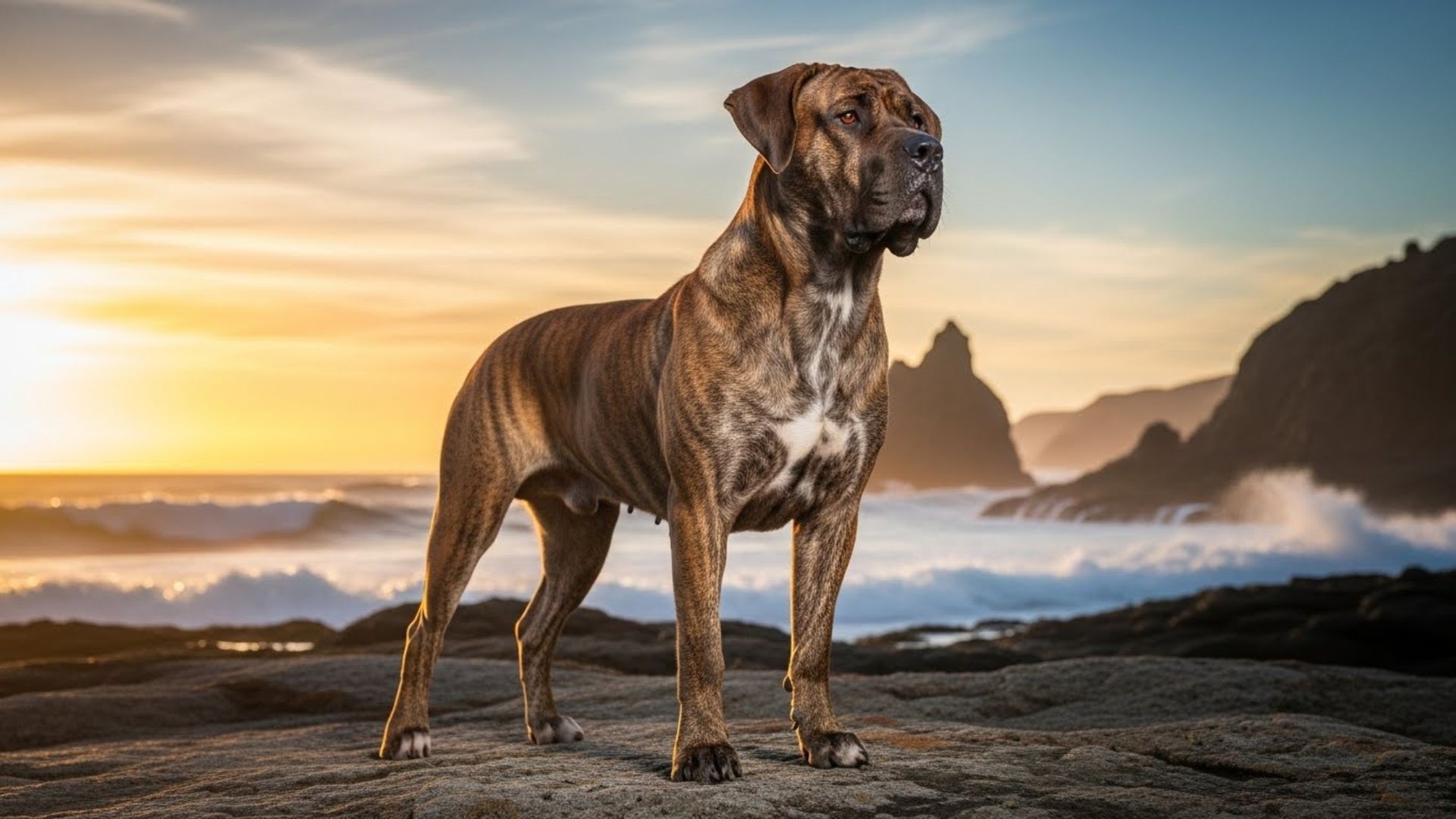 10 Unconventional Dog Breeds That Redefine Coolness