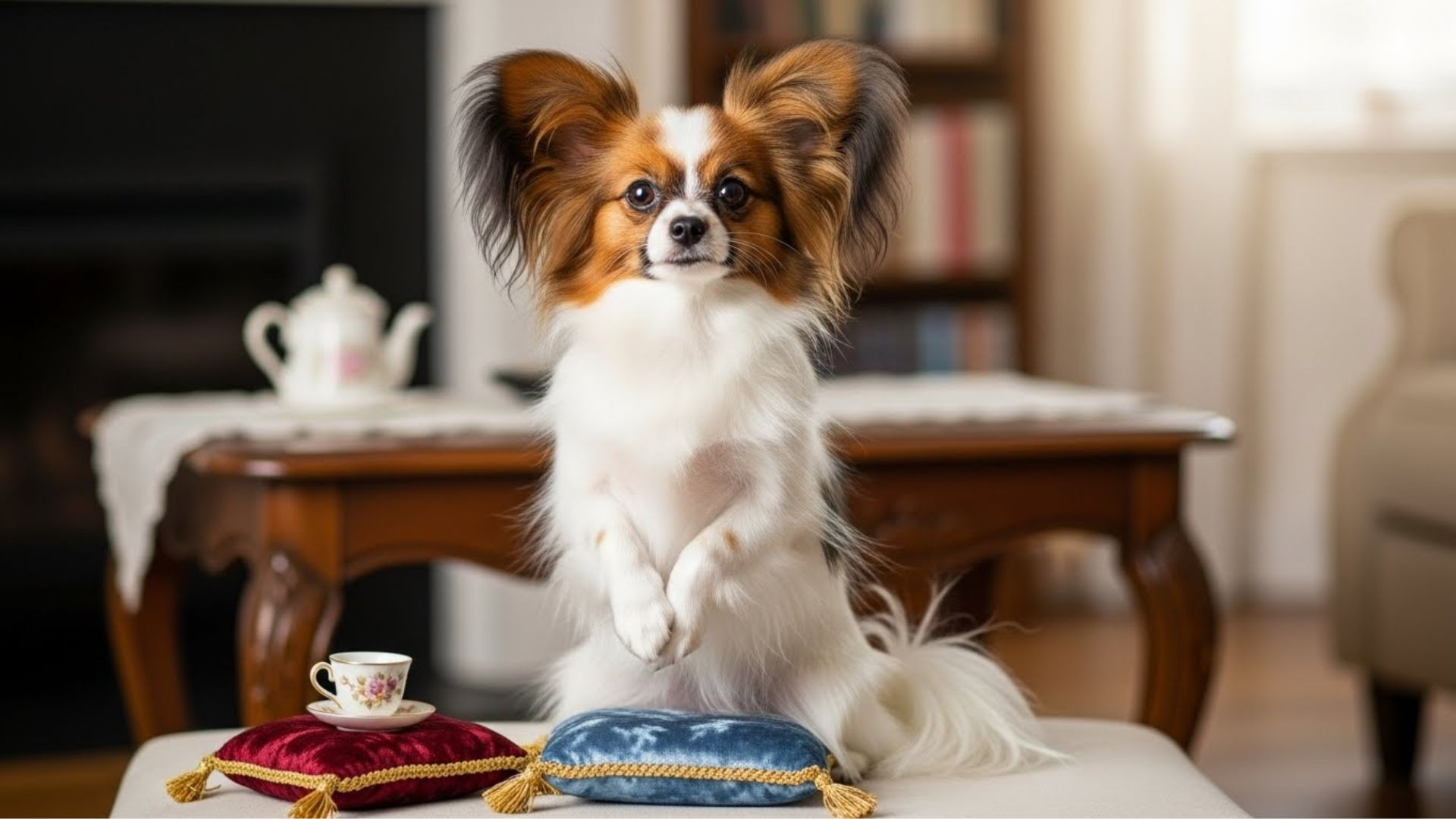 7 Adorable Teacup Dog Breeds Tiny Size, Big Hearts