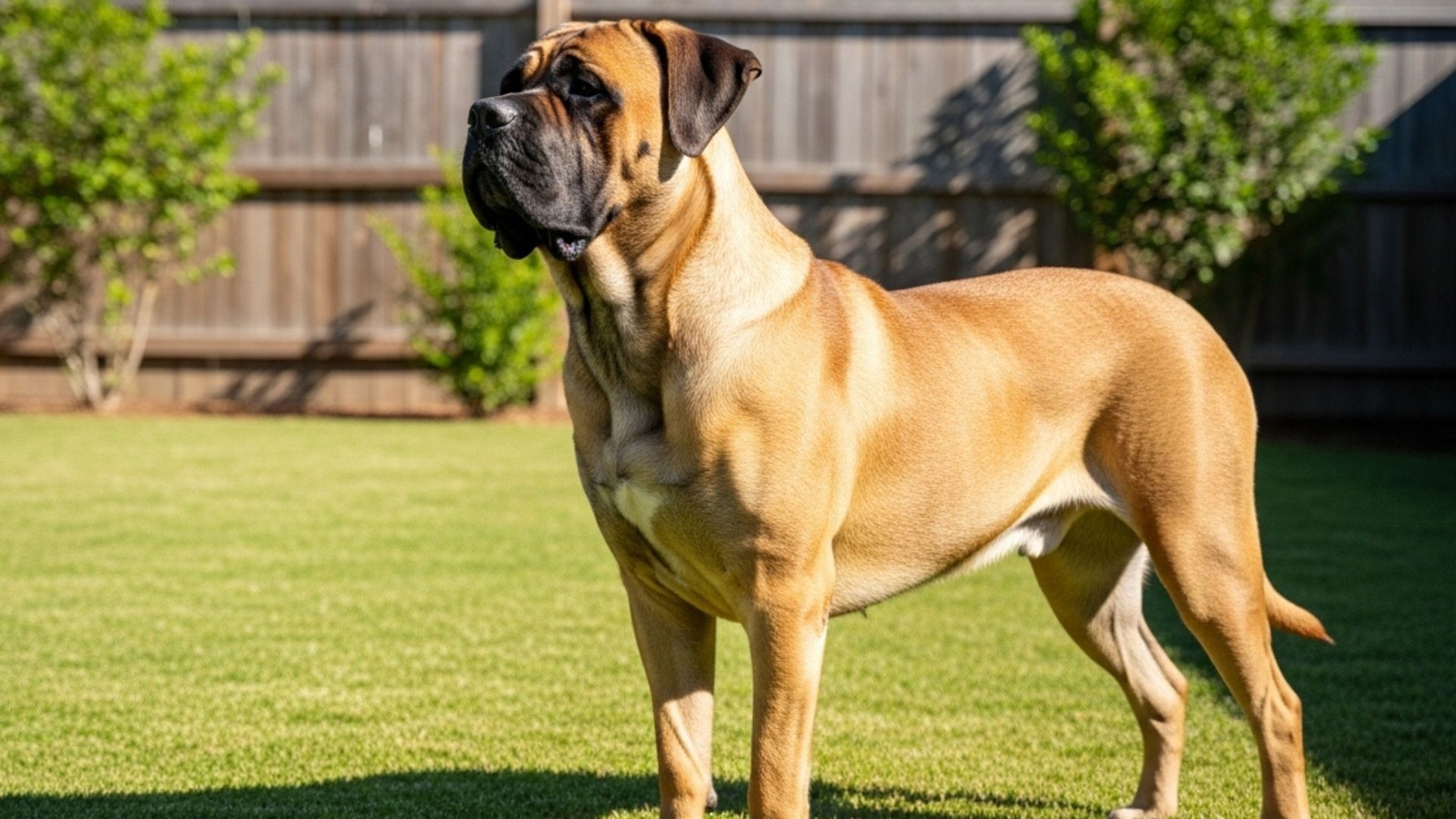 7 Amazing Dog Breeds A Showcase of Strength and Size (1)