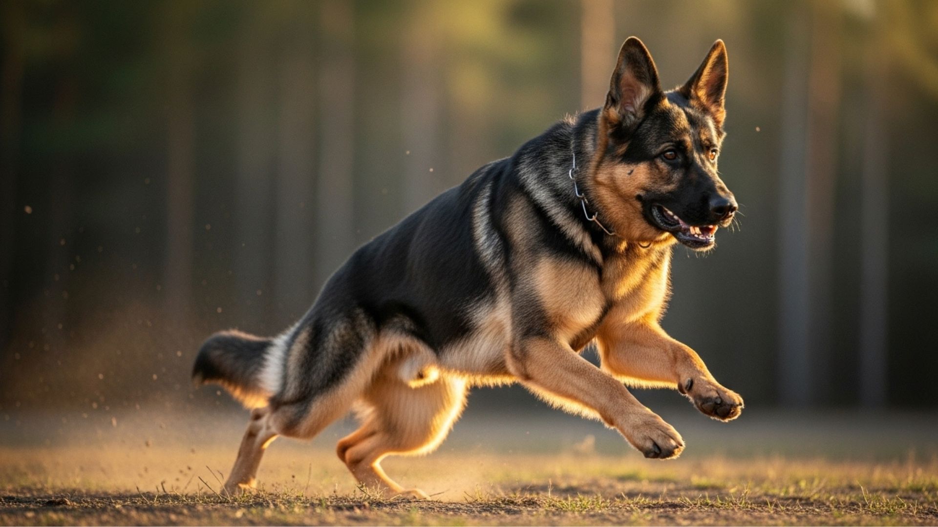 7 Amazing Dog Breeds Demonstrating Raw Power