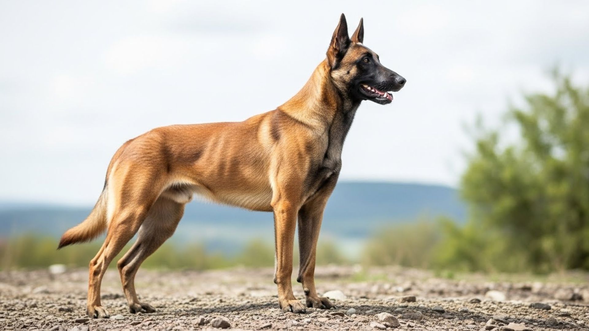 7 Amazing Dog Breeds With Remarkable Physicality